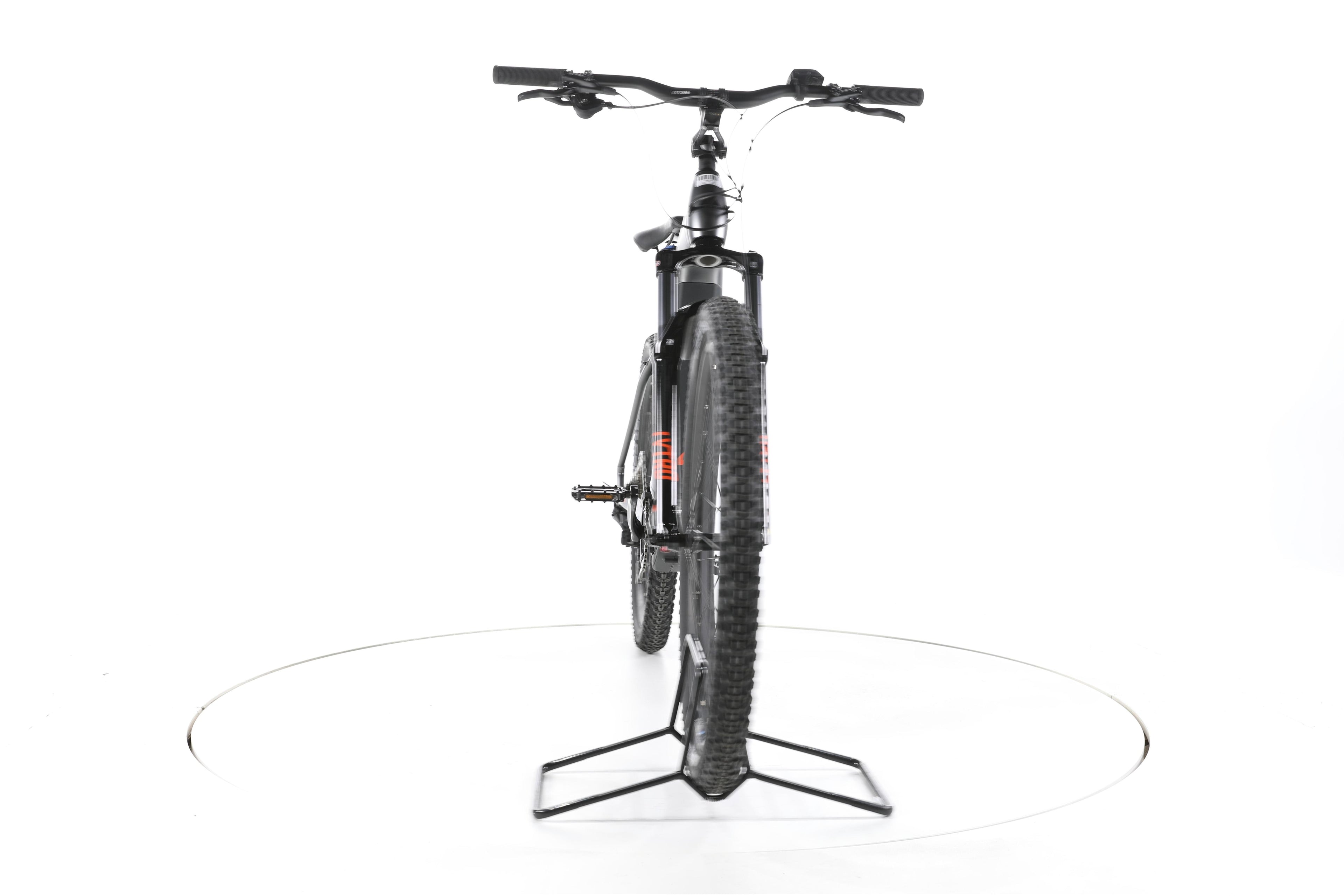 Bulls Copperhead EVO 2 XXL E-Bike - Image 4