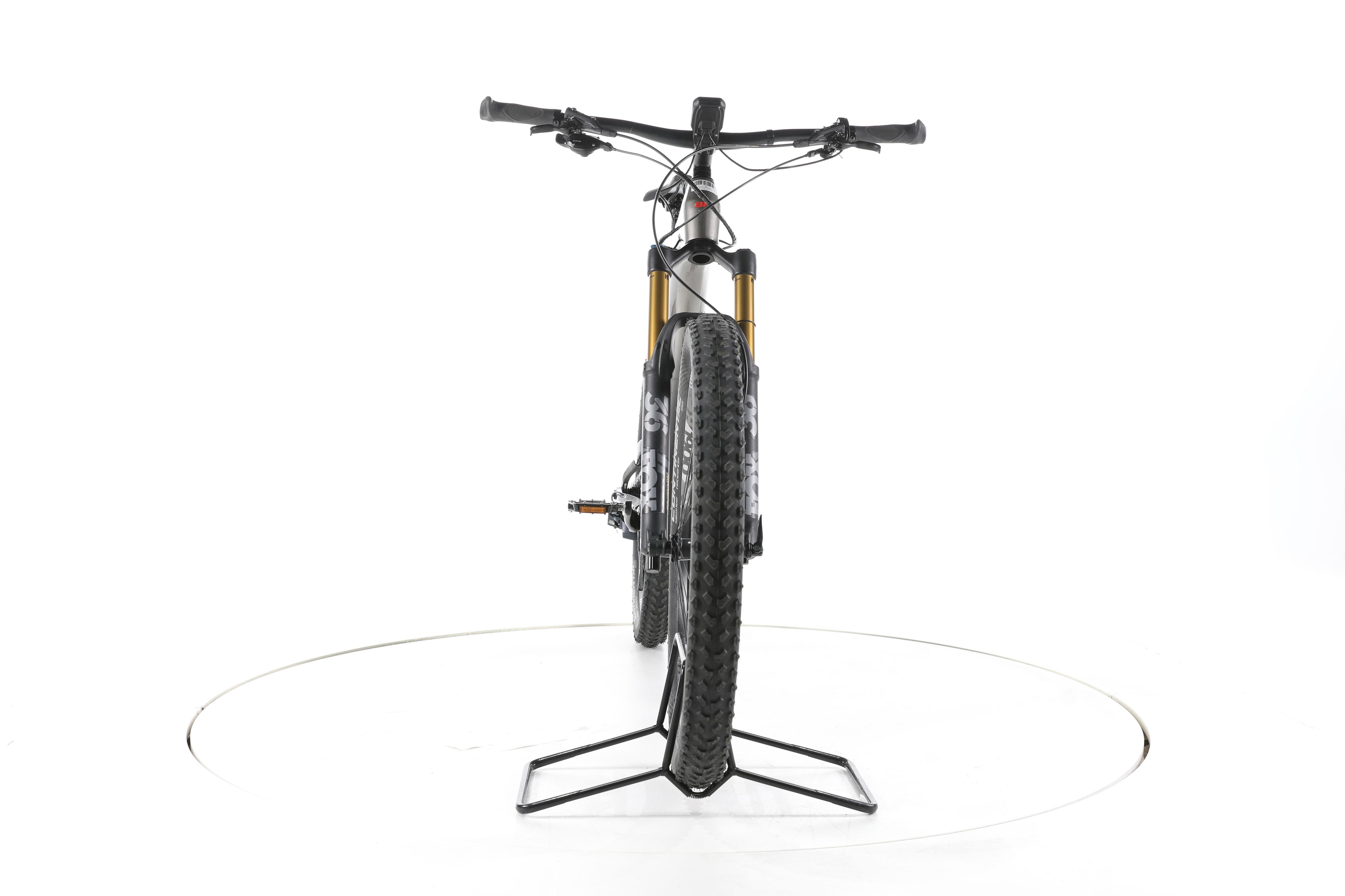 BH Bikes AtomX Carbon Lynx Plus Fully E-Bike - Image 4
