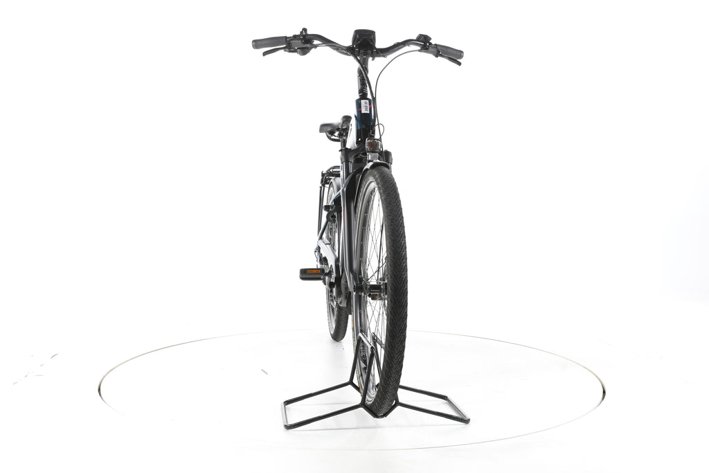 Victoria eManufaktur 12.6 Trekking E-Bike - Image 4