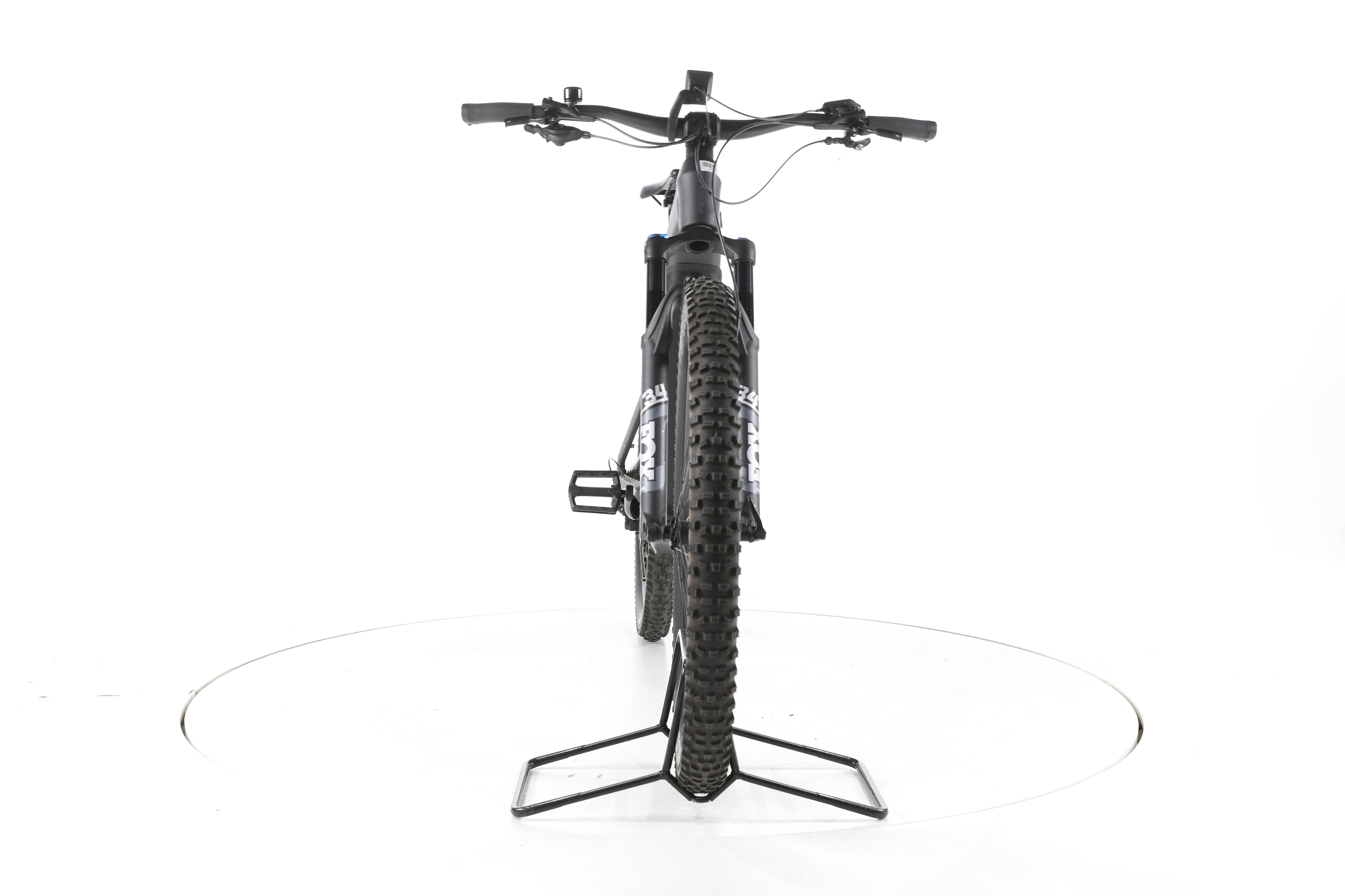 Focus Thron² 6.9 E-Bike Fully - Image 4