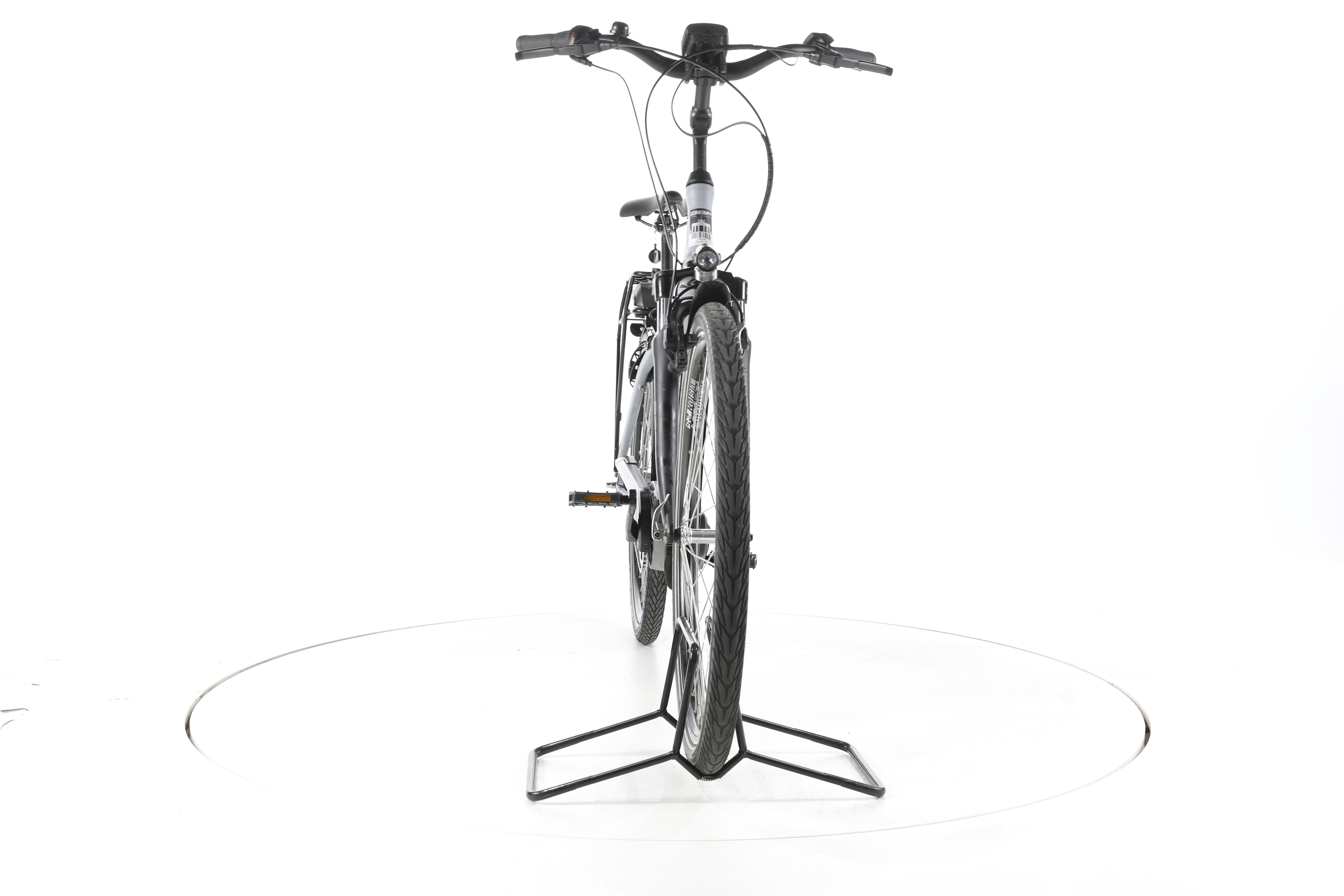 BBF Genf Plus City E-Bike Tiefeinsteiger - Image 4
