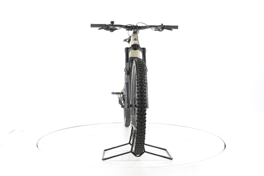 Merida eONE-SIXTY 575 Fully E-Bike 2024 - Image 4