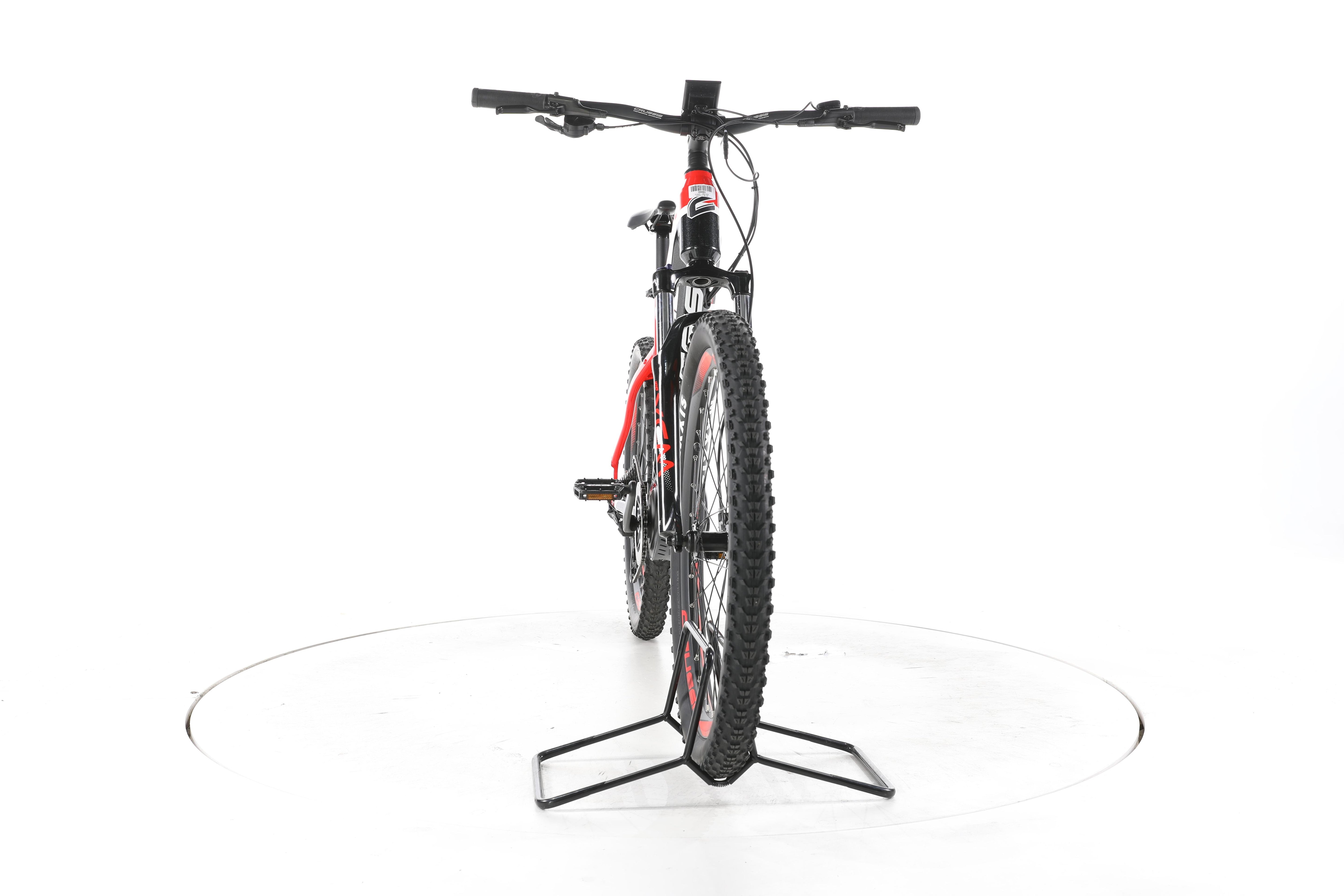 Crussis Atland 7.7 E-Bike - Image 4