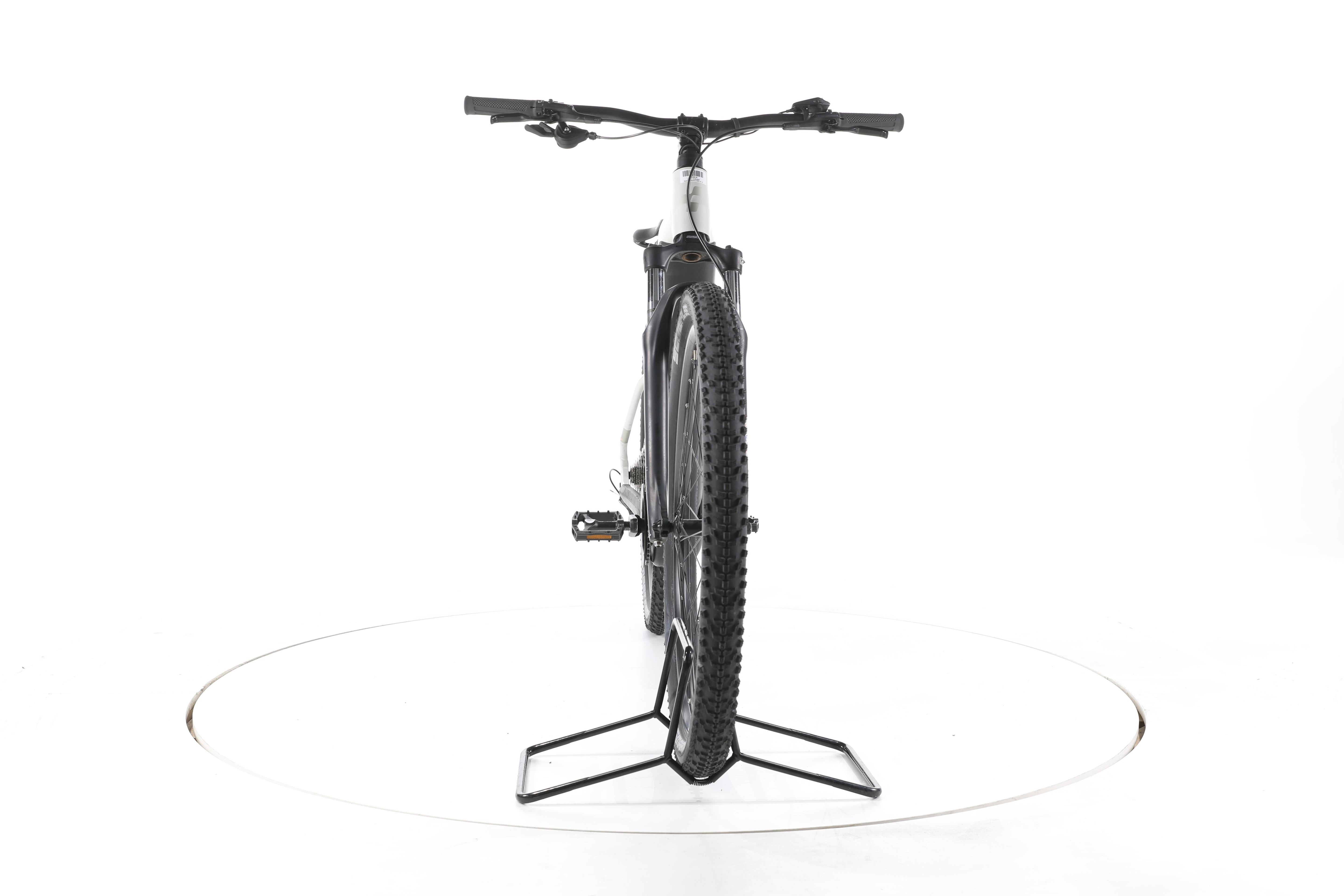 Cube Reaction Hybrid ONE E-Bike - Image 4