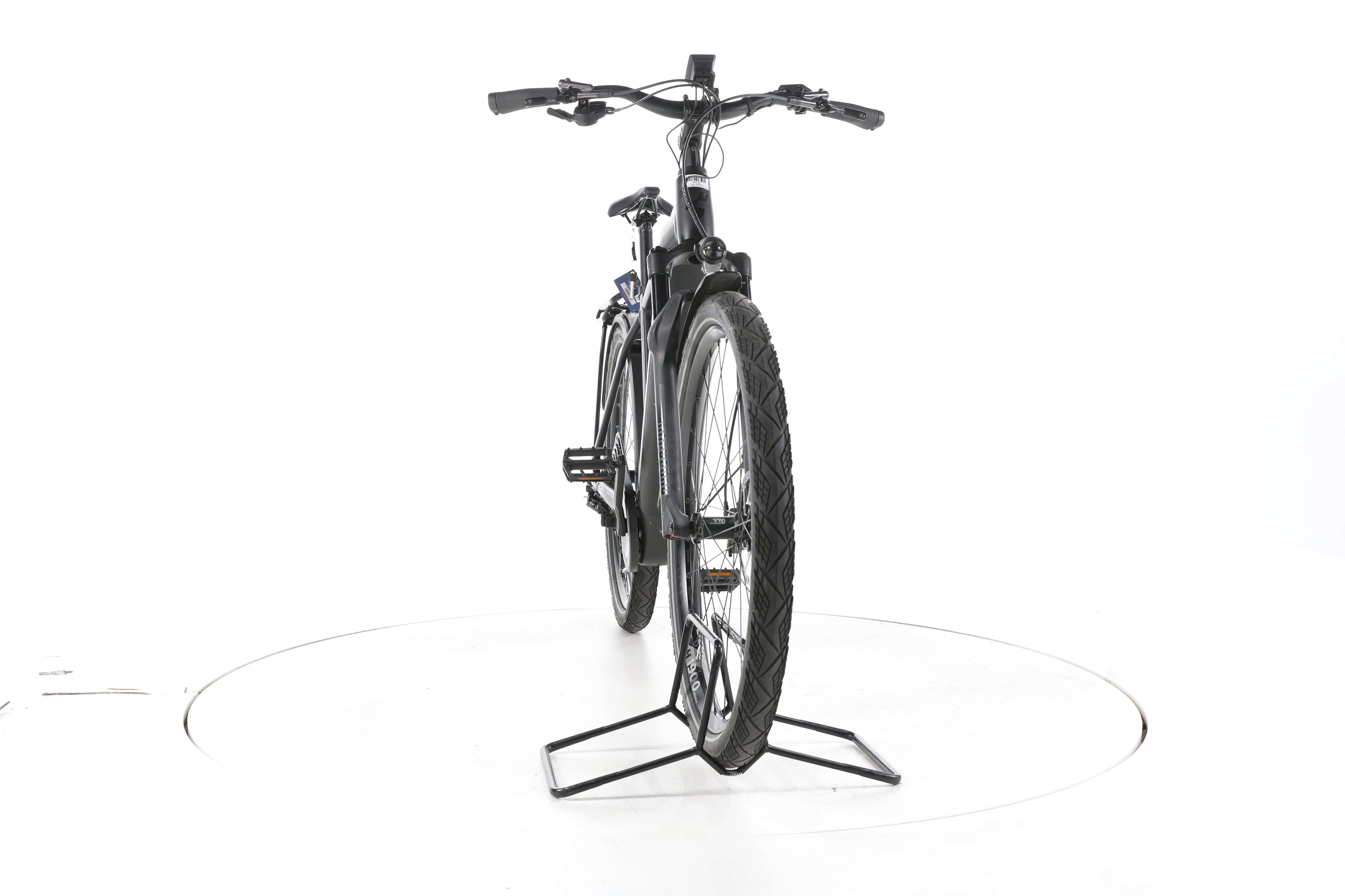 Cube Kathmandu Hybrid SLT Trekking E-Bike - Image 4