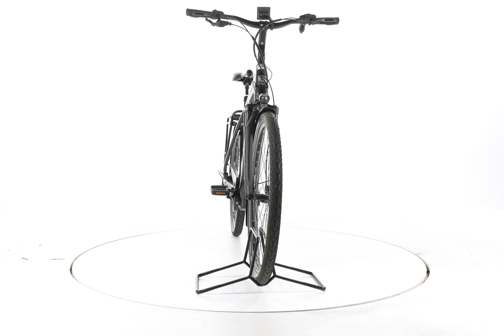 Hercules Futura Comp I-11 Trekking E-Bike - Image 4