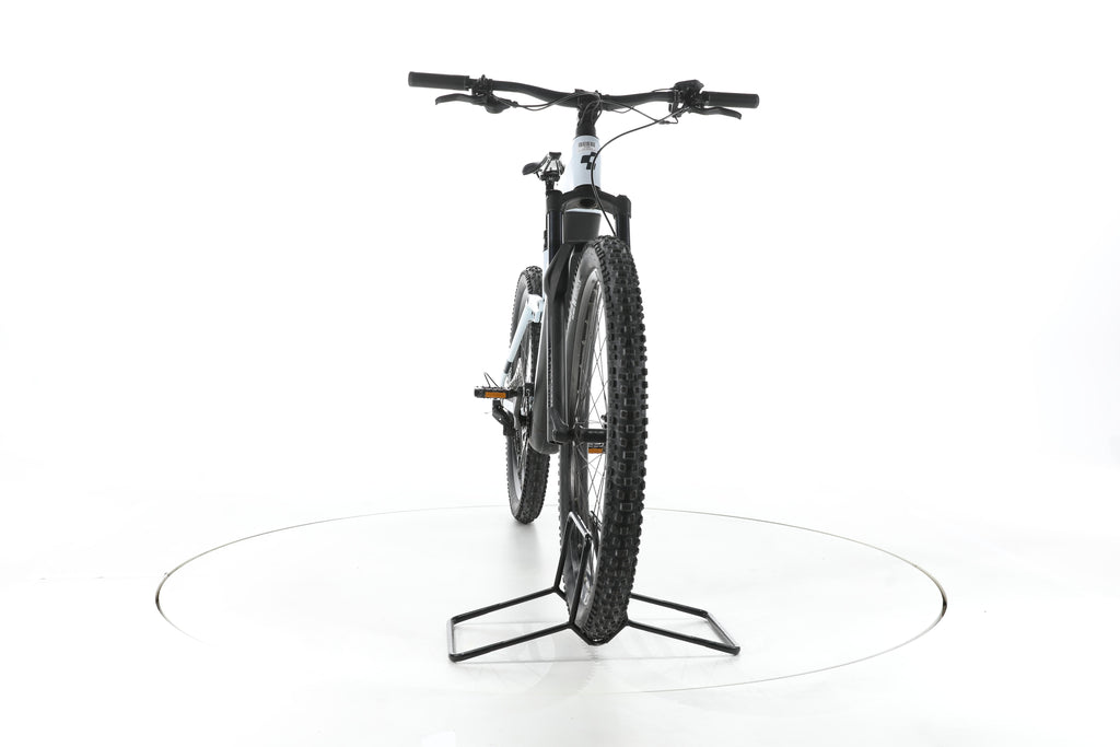 Cube Stereo Hybrid 140 HPC Pro Fully E-Bike Carbon - Image 4