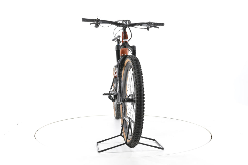 Trek Rail+ 9.8 GX AXS T-Type Gen 5 E-Bike Fully Carbon 2025 - Image 4
