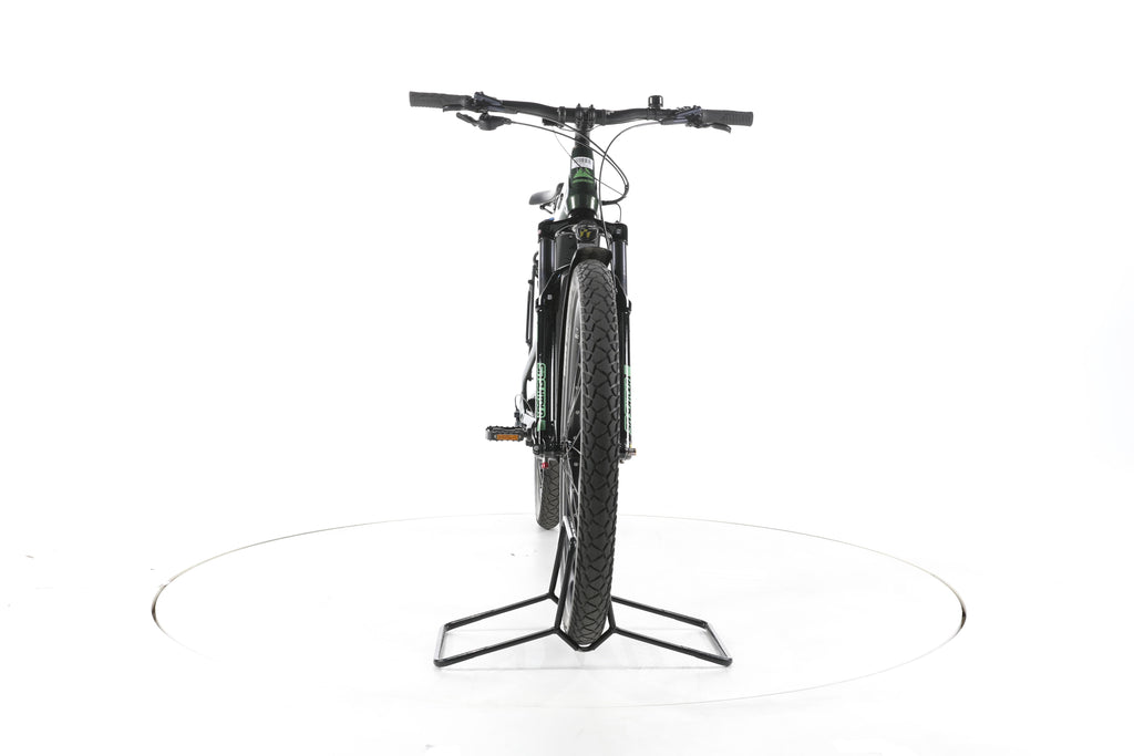 HoheAcht Mola Tereno SUV E-Bike - Image 4