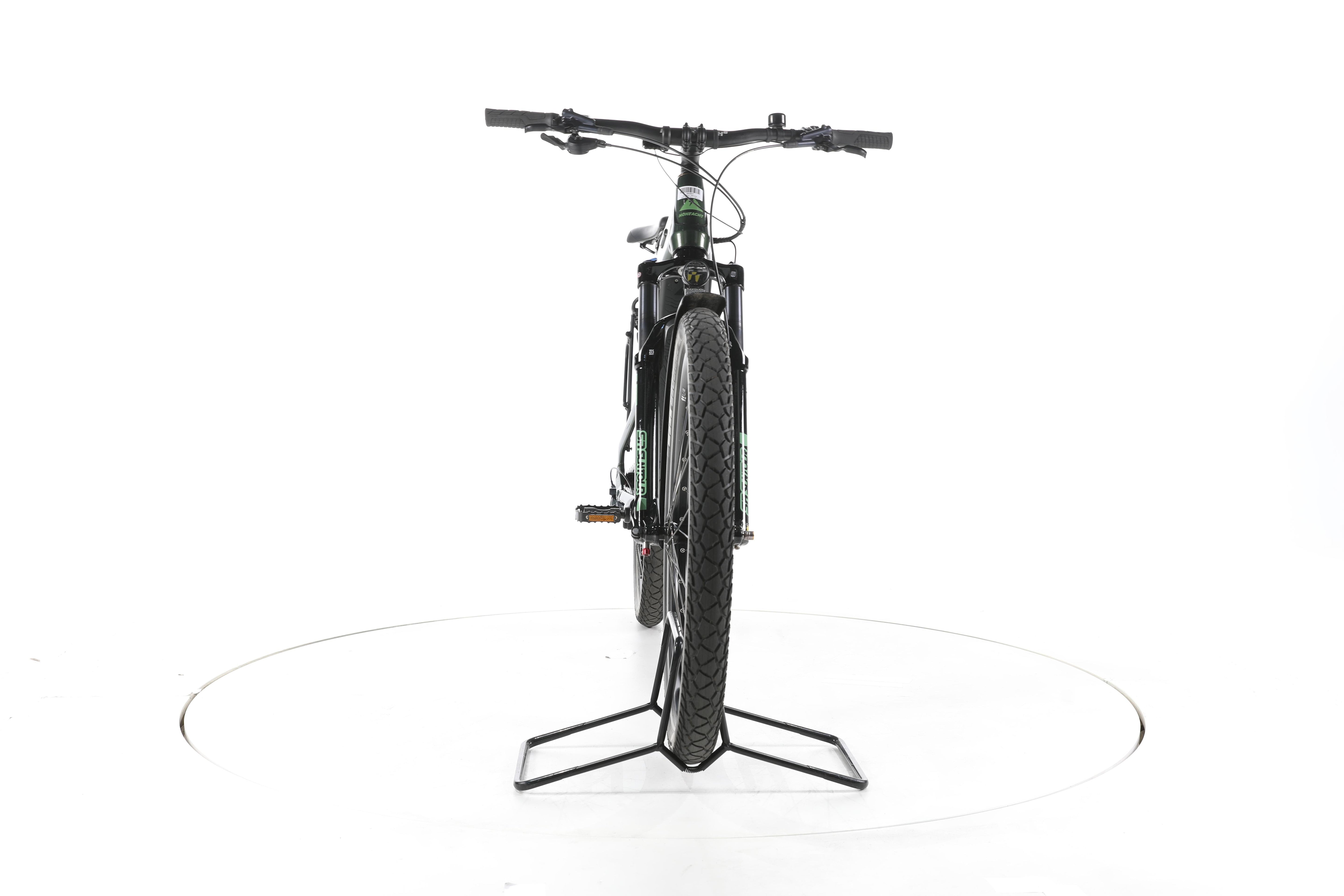 HoheAcht Mola Tereno SUV E-Bike - Image 4