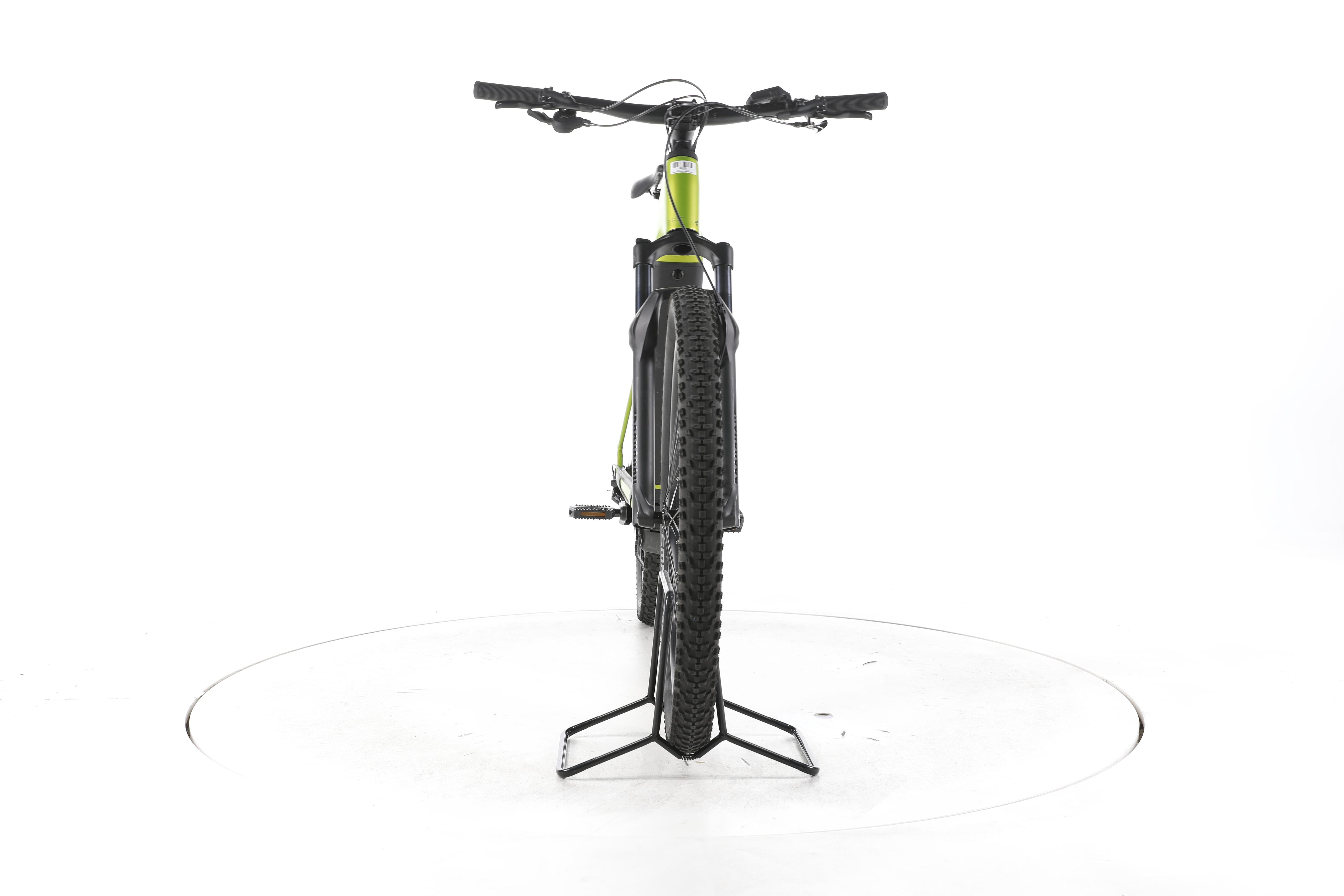 tout terrain Skane E-Bike - Image 4