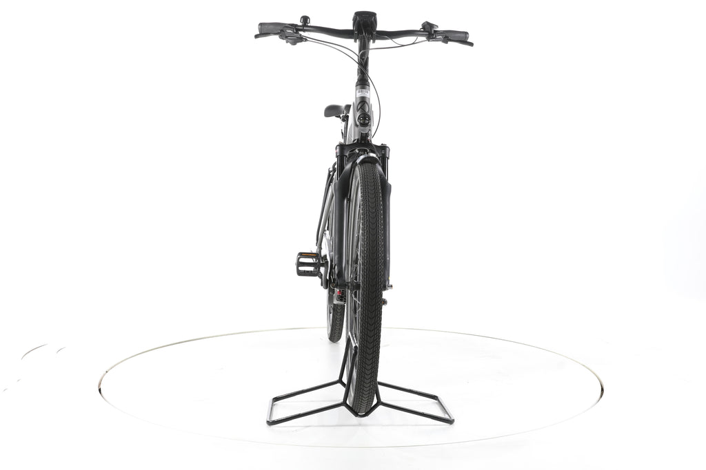 Kalkhoff Endeavour 5.B Advance+ Trekking E-Bike Tiefeinsteiger - Image 4