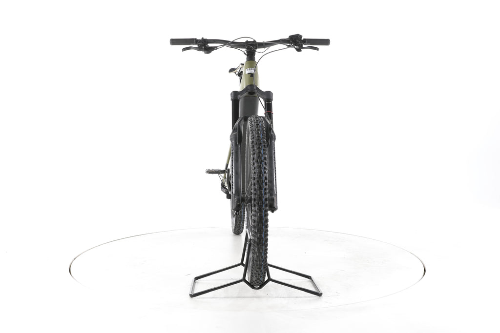 Cube Stereo Hybrid 160 HPC Race E-Bike Fully Carbon - Image 4