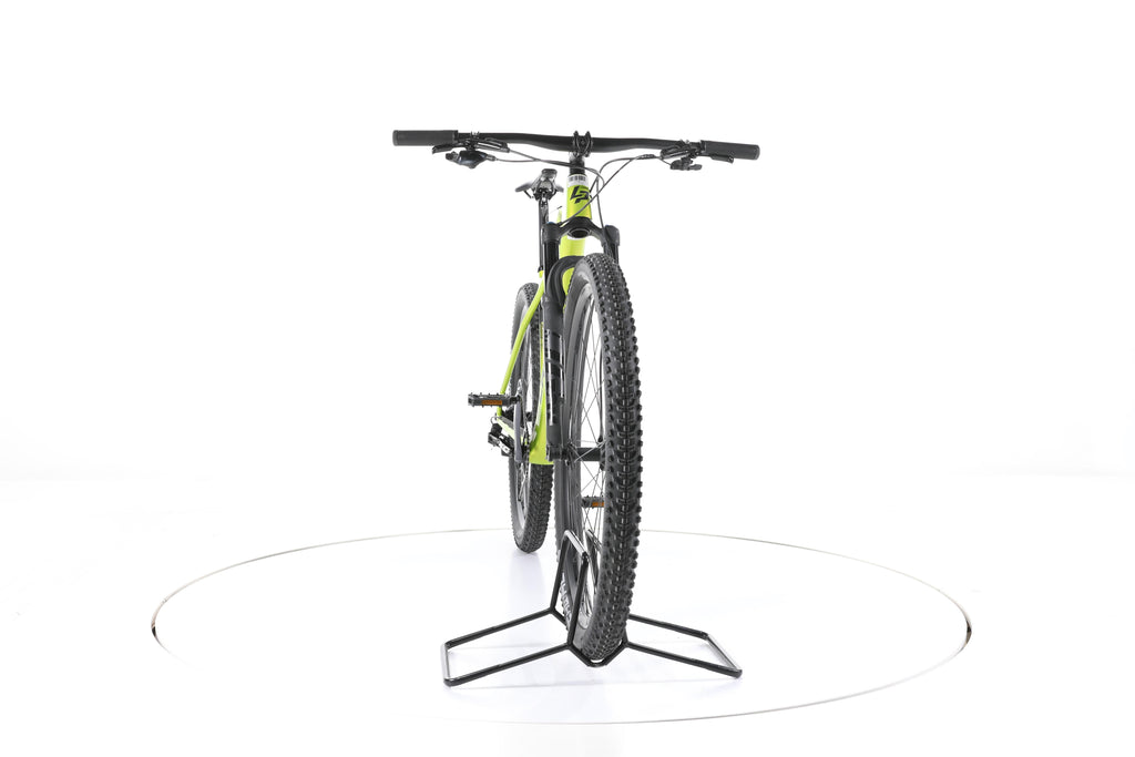 Lapierre PRORACE CF Fahrrad Hardtail - Image 4