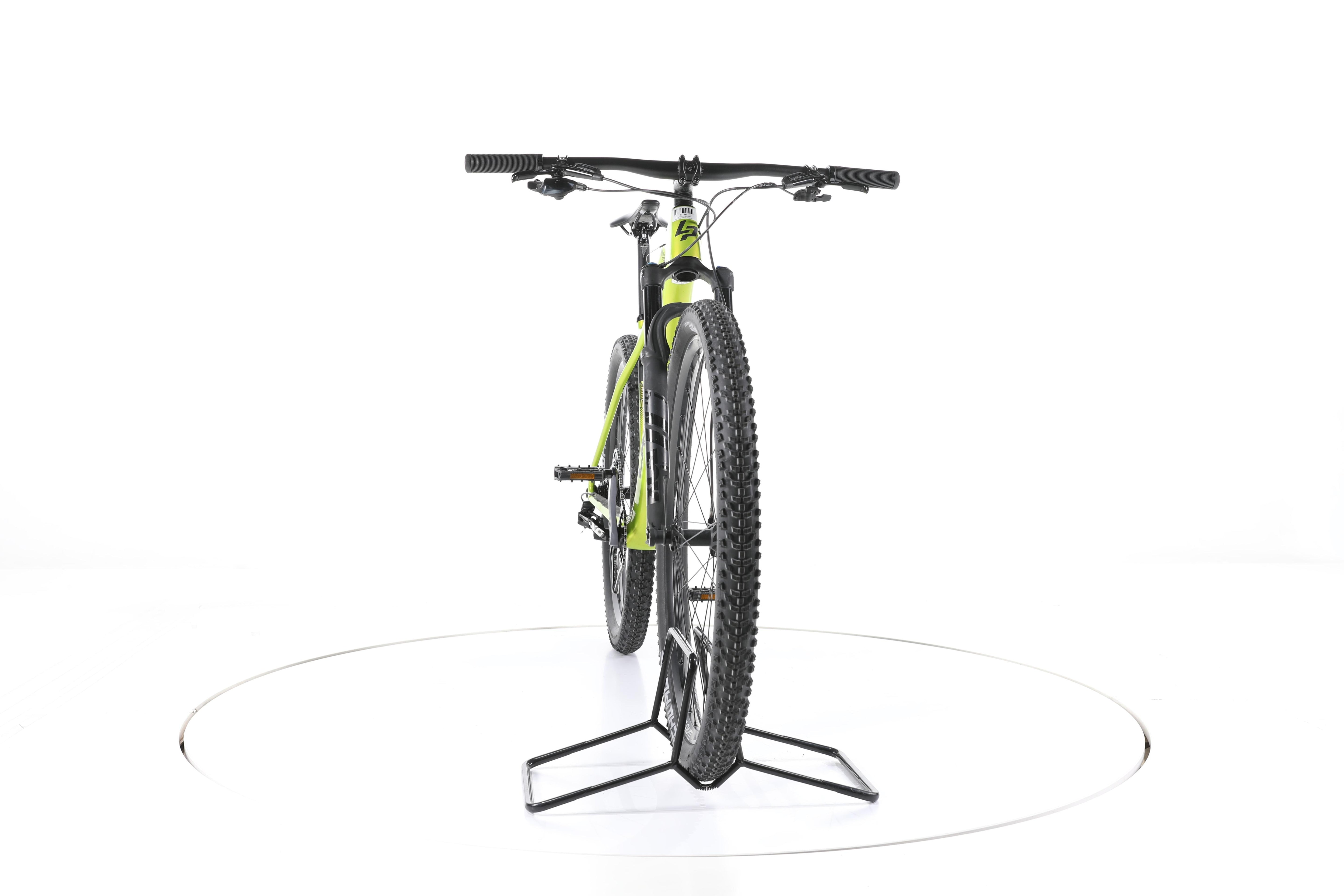 Lapierre PRORACE CF Fahrrad Hardtail - Image 4