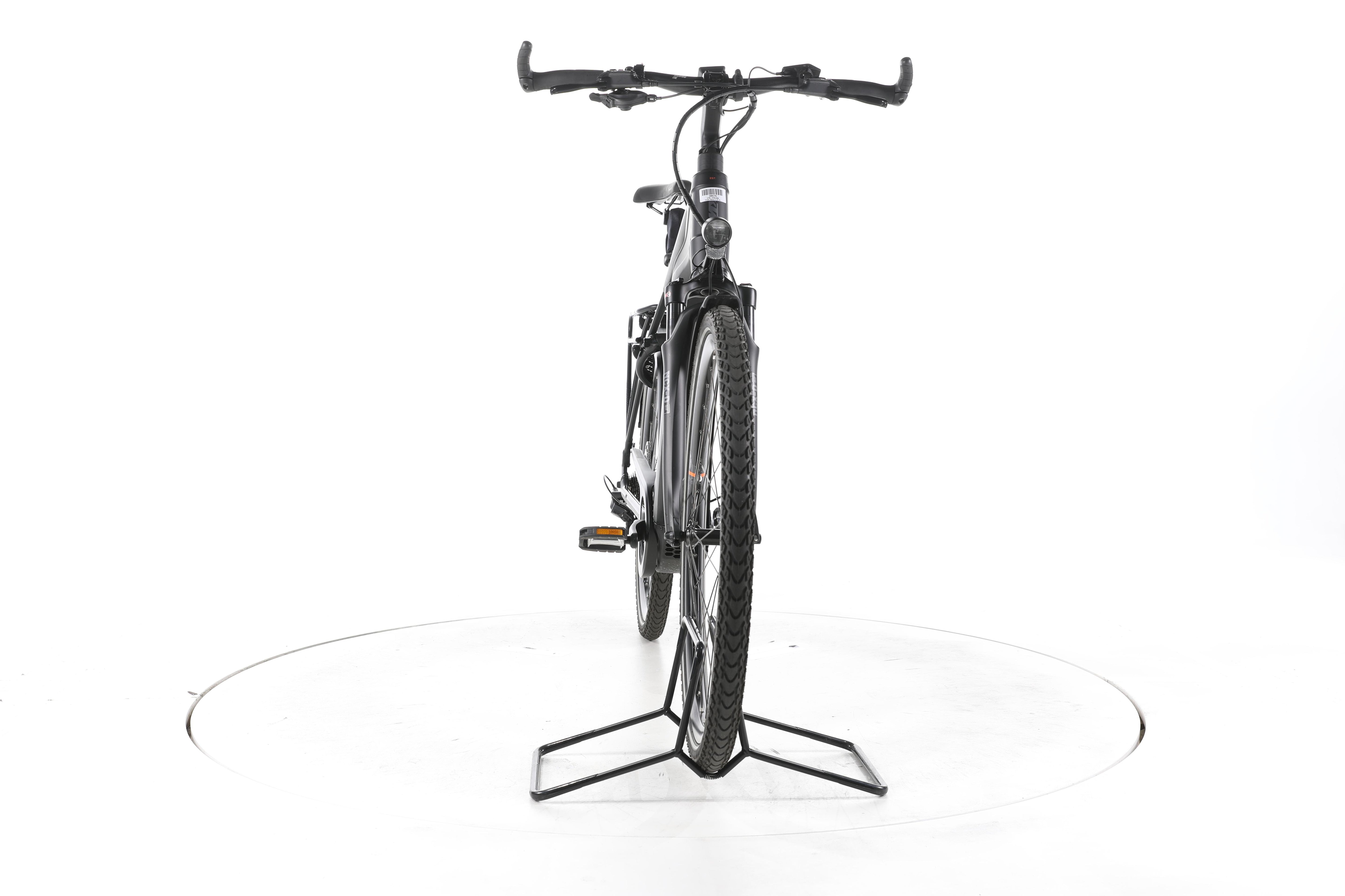 KTM Power Sport 11 Trekking E-Bike - Image 4