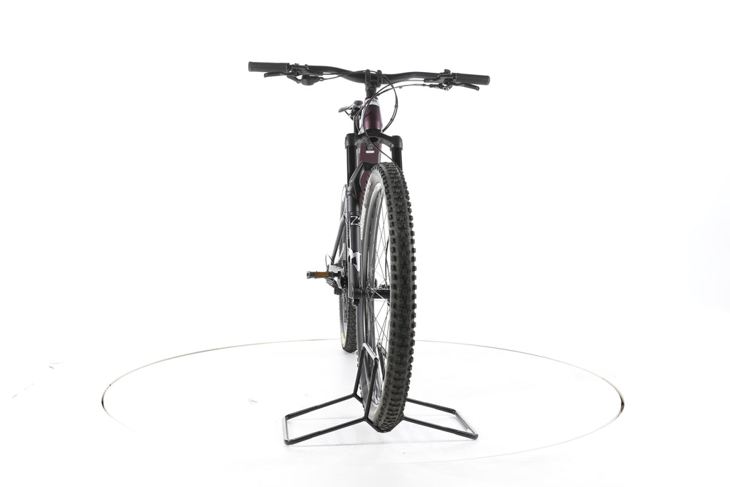 Orbea Rise H30 E-Bike Fully 2024 - Image 4