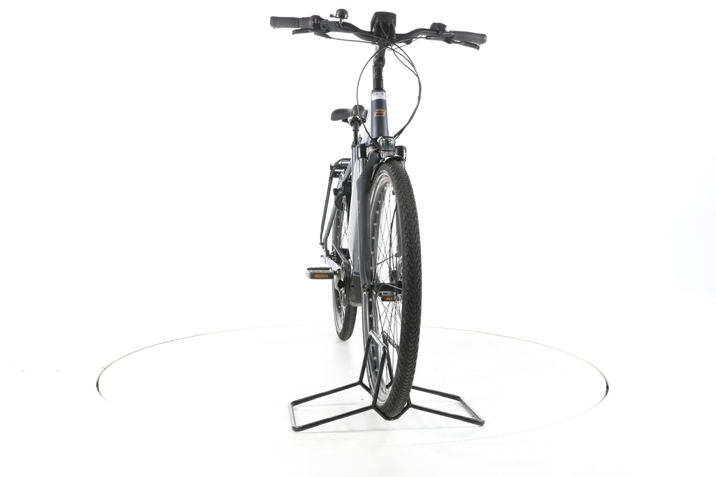 Brennabor T-49e City E-Bike - Image 4