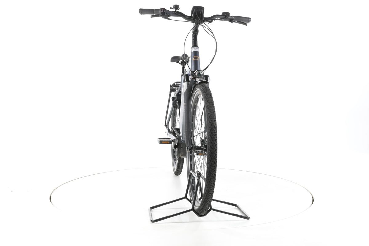 Brennabor T-49e City E-Bike - Image 4