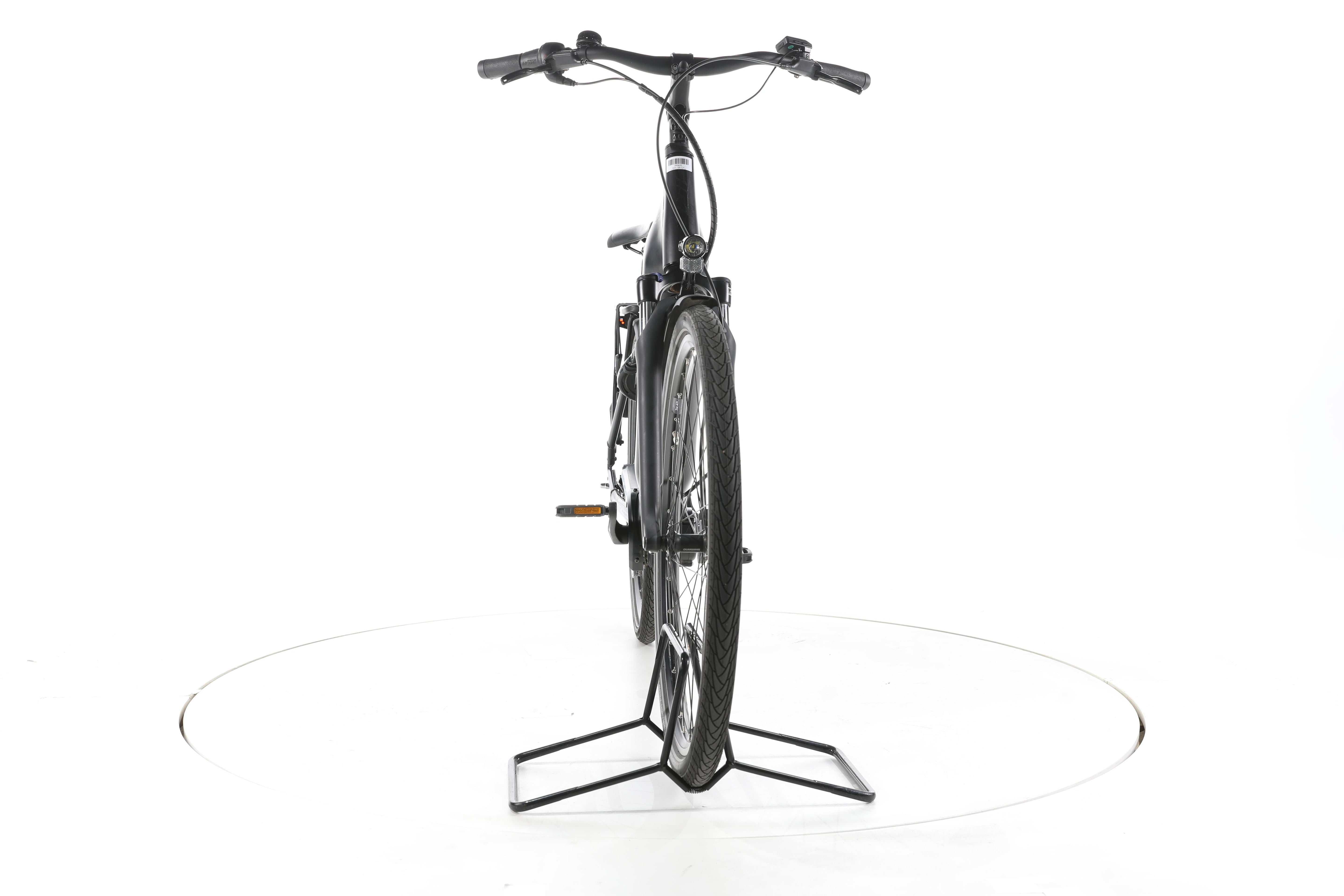 Giant DailyTour E+ 2 City E-Bike Tiefeinsteiger - Image 4
