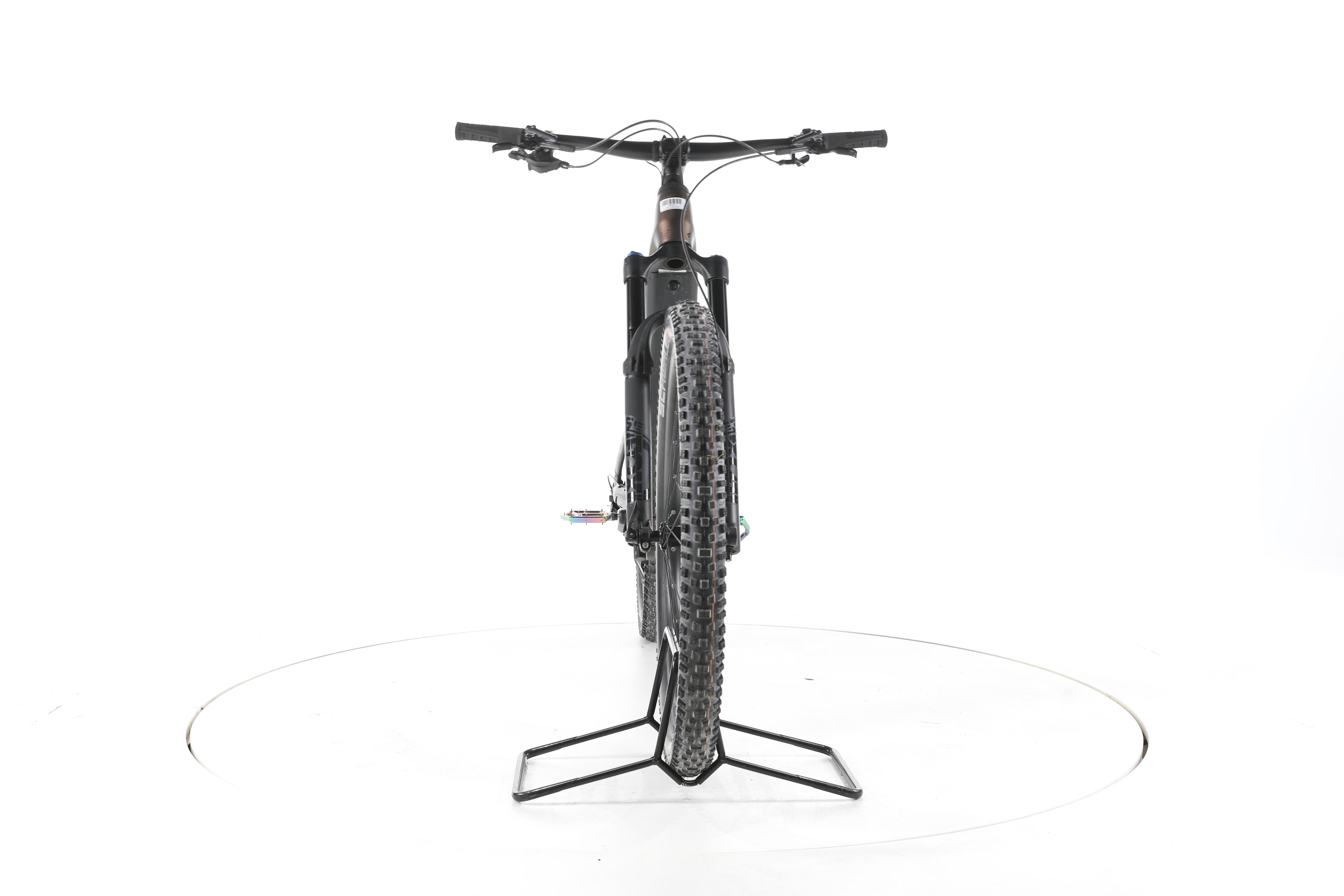 Cube Stereo Hybrid ONE44 HPC SLX Fully E-Bike Carbon 2025 - Image 4
