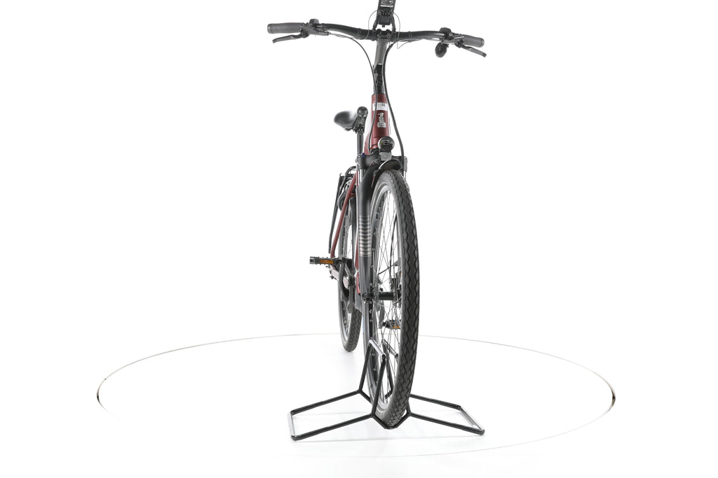 Raleigh Sheffield City E-Bike Tiefeinsteiger - Image 4