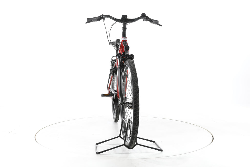 Böttcher Seattle 6100 City E-Bike Tiefeinsteiger - Image 4