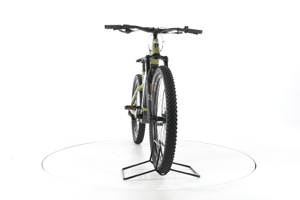 Nox Cycles HYBRID XC TRAIL P2 E-Bike - Image 4