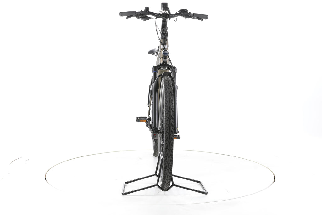 KTM Macina Style 720 ABS Trekking E-Bike Tiefeinsteiger - Image 4