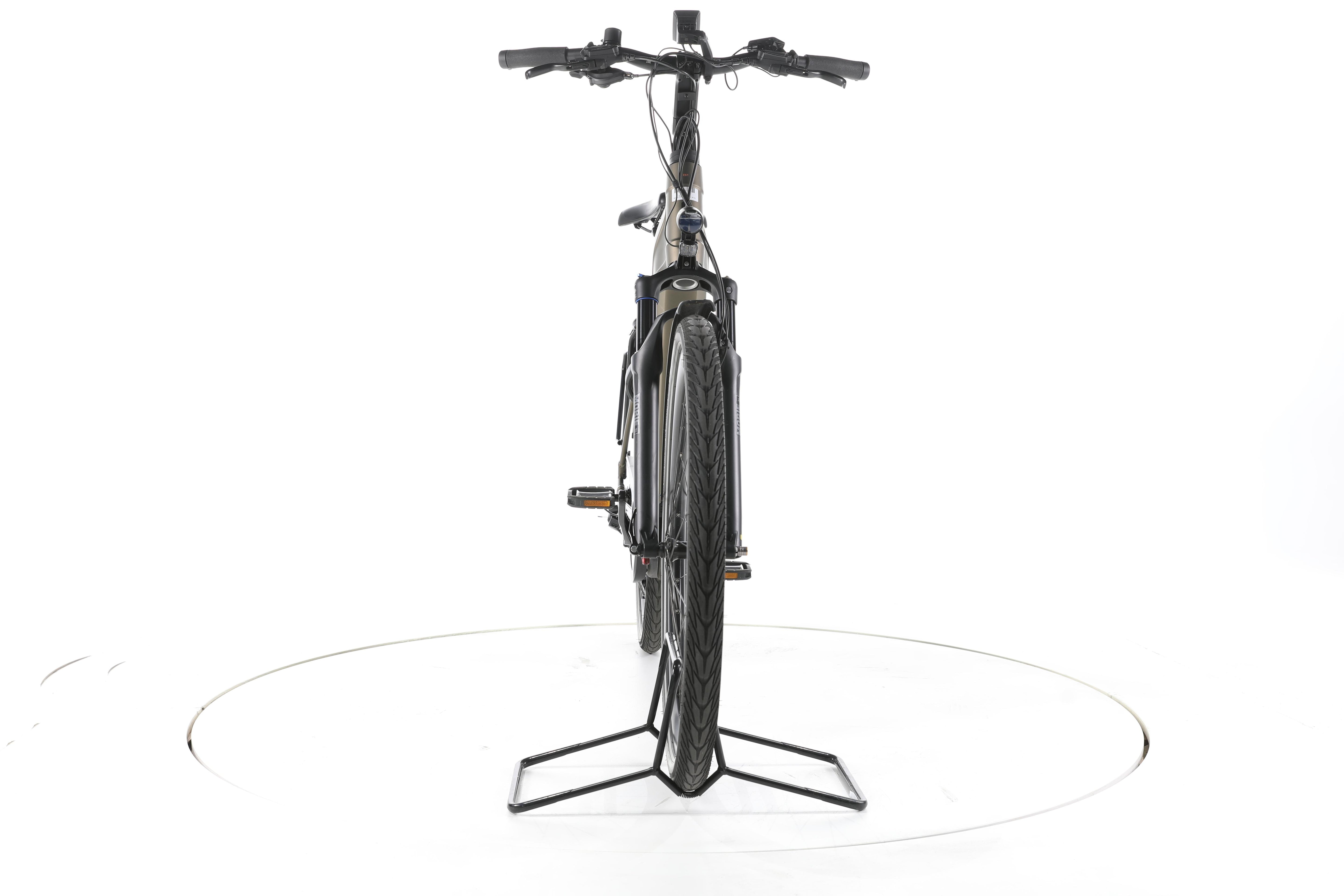 KTM Macina Style 720 ABS Trekking E-Bike Tiefeinsteiger - Image 4