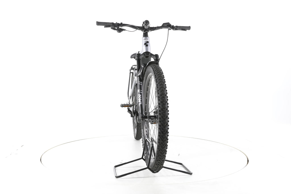 Cube Stereo Hybrid 120 Race Allroad SUV E-Bike 2024 - Image 4