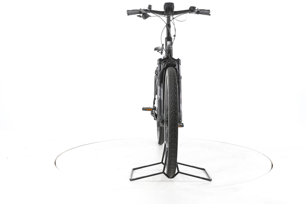 KTM Macina Gran 620 Trekking E-Bike - Image 4