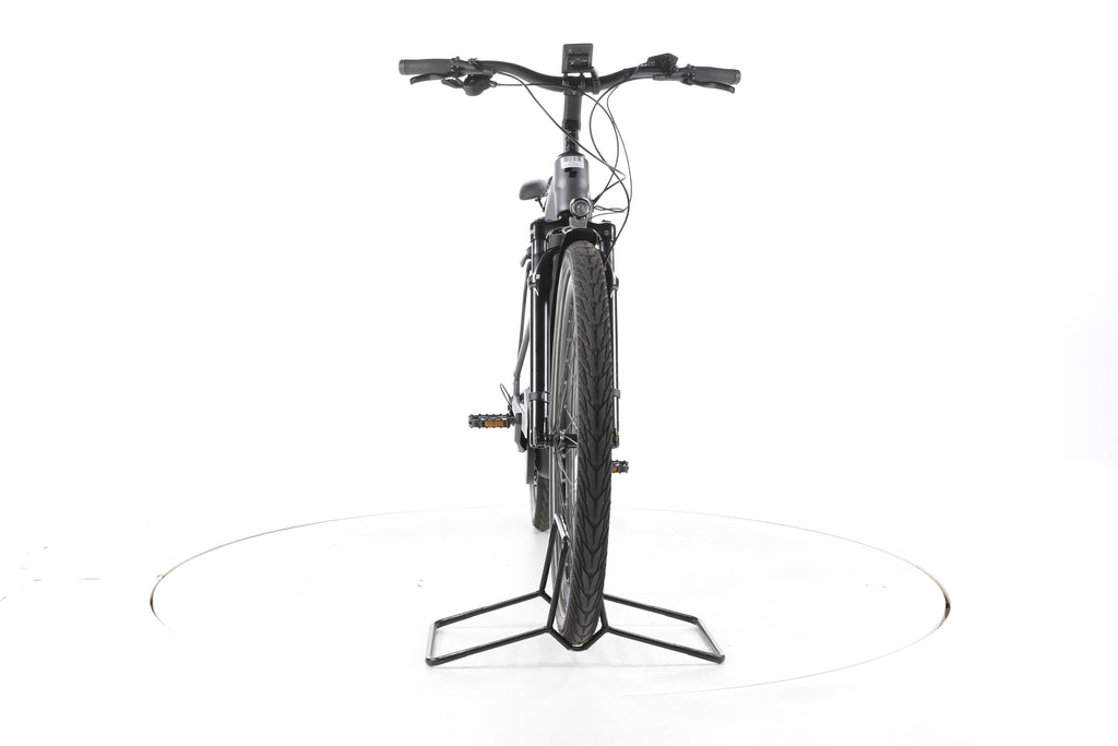 Cube Touring Hybrid EXC Trekking E-Bike - Image 4