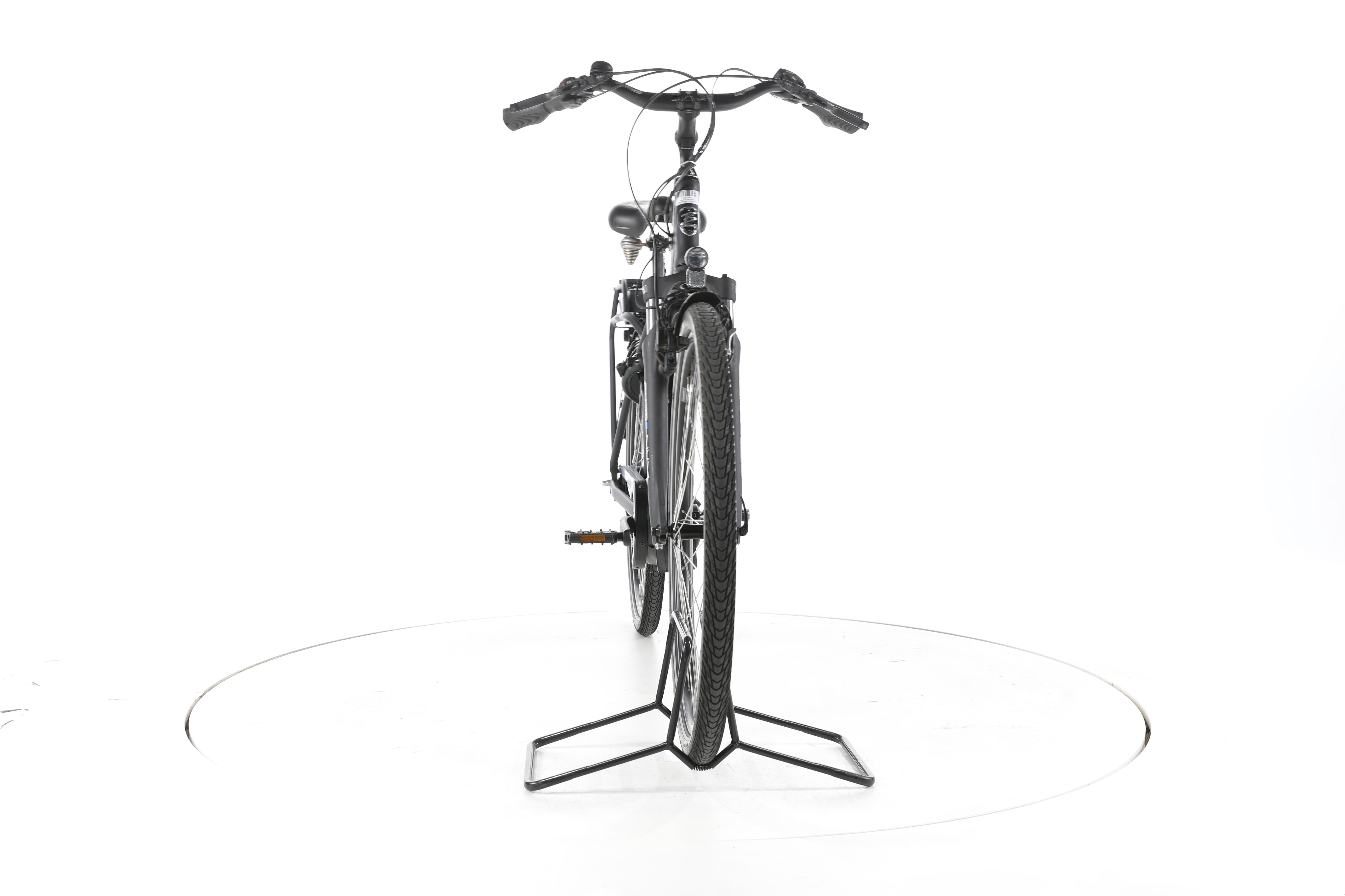 Böttcher Glider X Active City E-Bike Tiefeinsteiger - Image 4