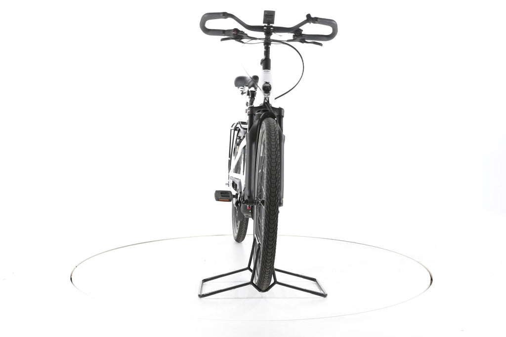 Pegasus Premio Evo 5F Lite City E-Bike Tiefeinsteiger - Image 4