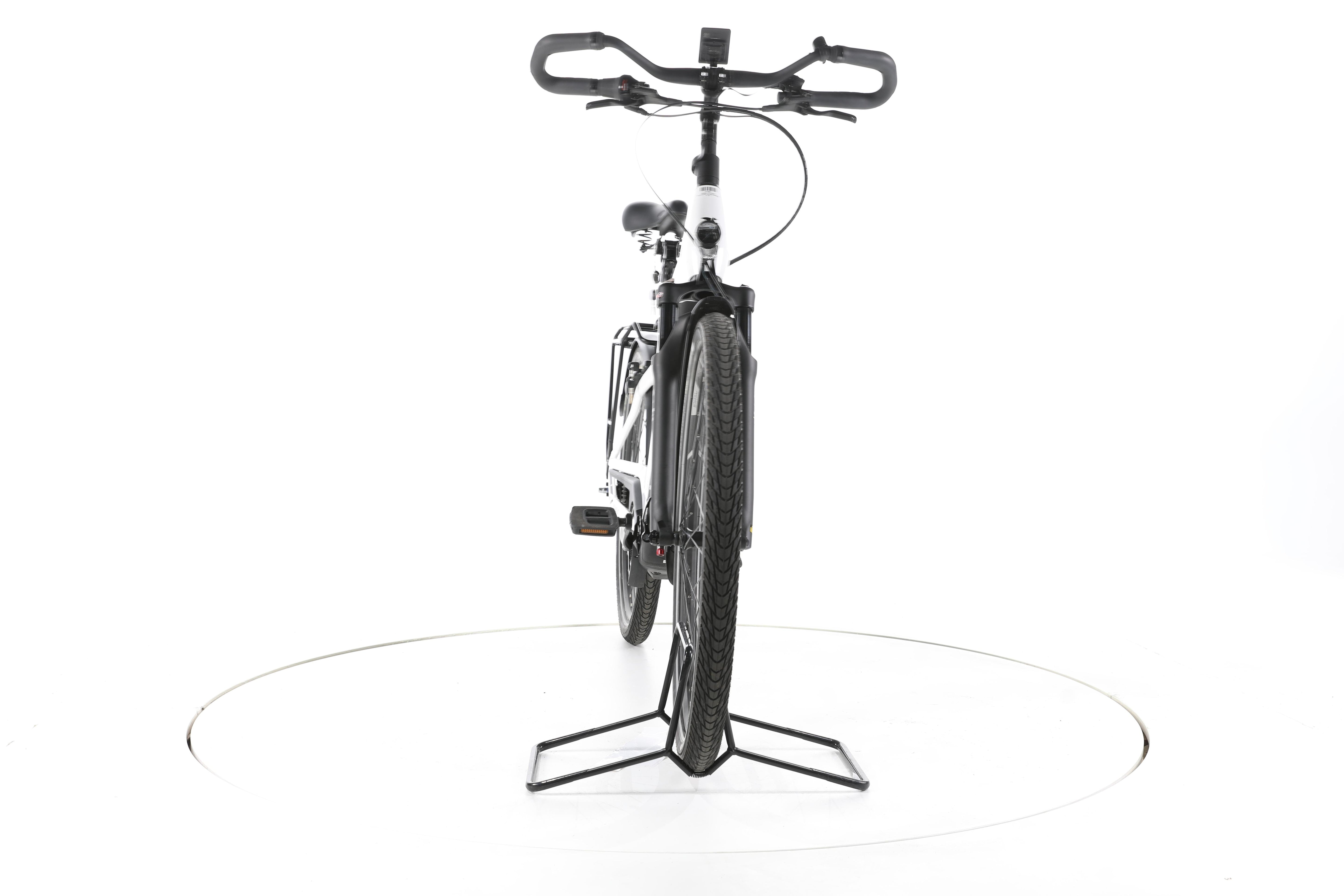 Pegasus Premio Evo 5F Lite City E-Bike Tiefeinsteiger - Image 4