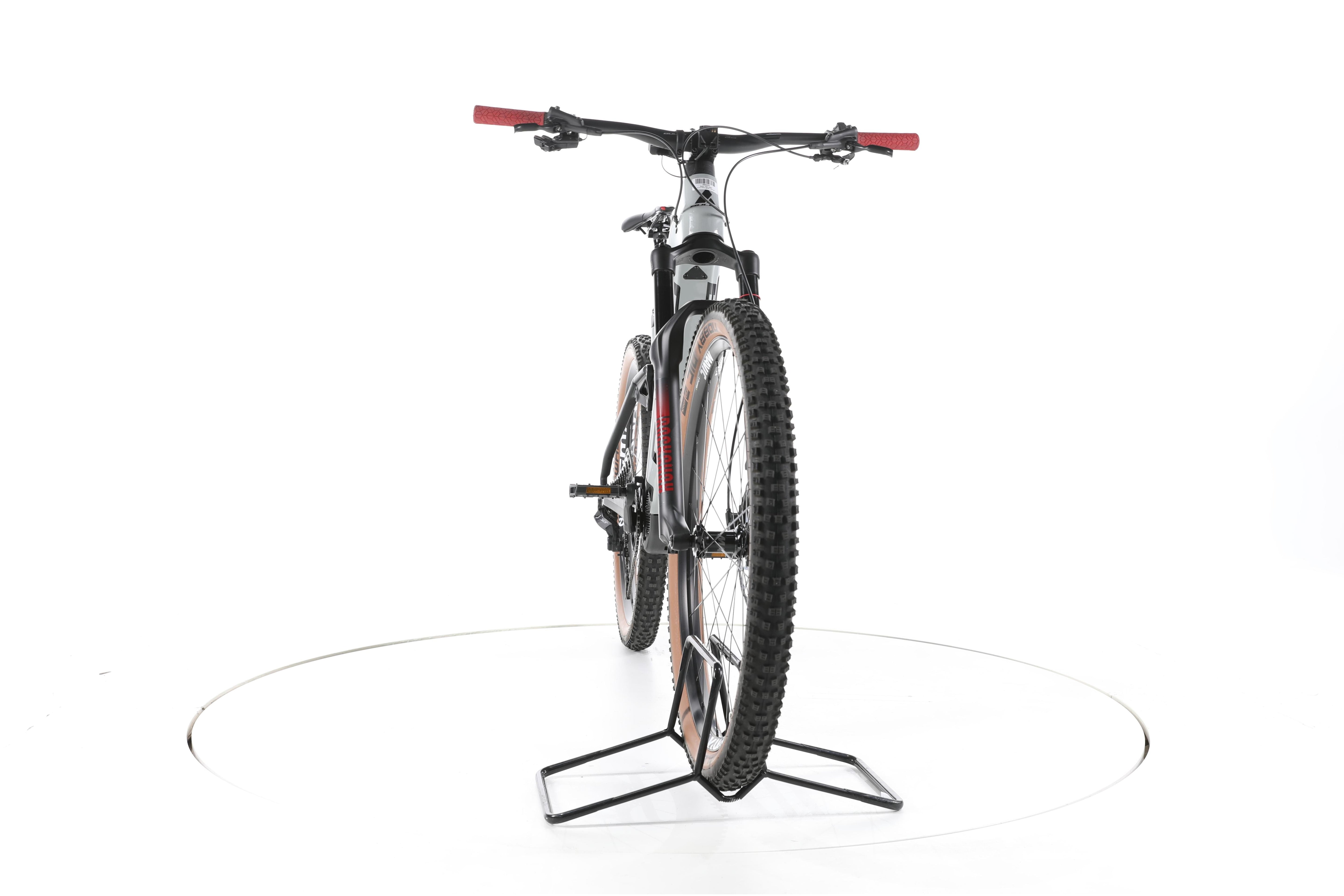 Bulls Sonic EVO AM SL 2 Fully E-Bike Carbon - Image 4