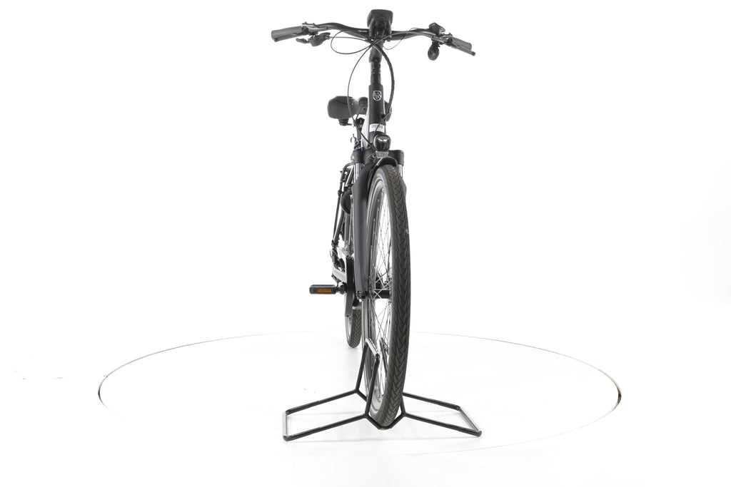Hercules E-Imperial I-10 Trekking E-Bike Tiefeinsteiger - Image 4