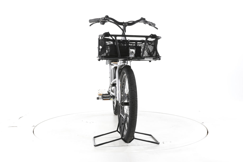 Yuba Kombi E5 FAMILY E-Lastenrad - Image 4