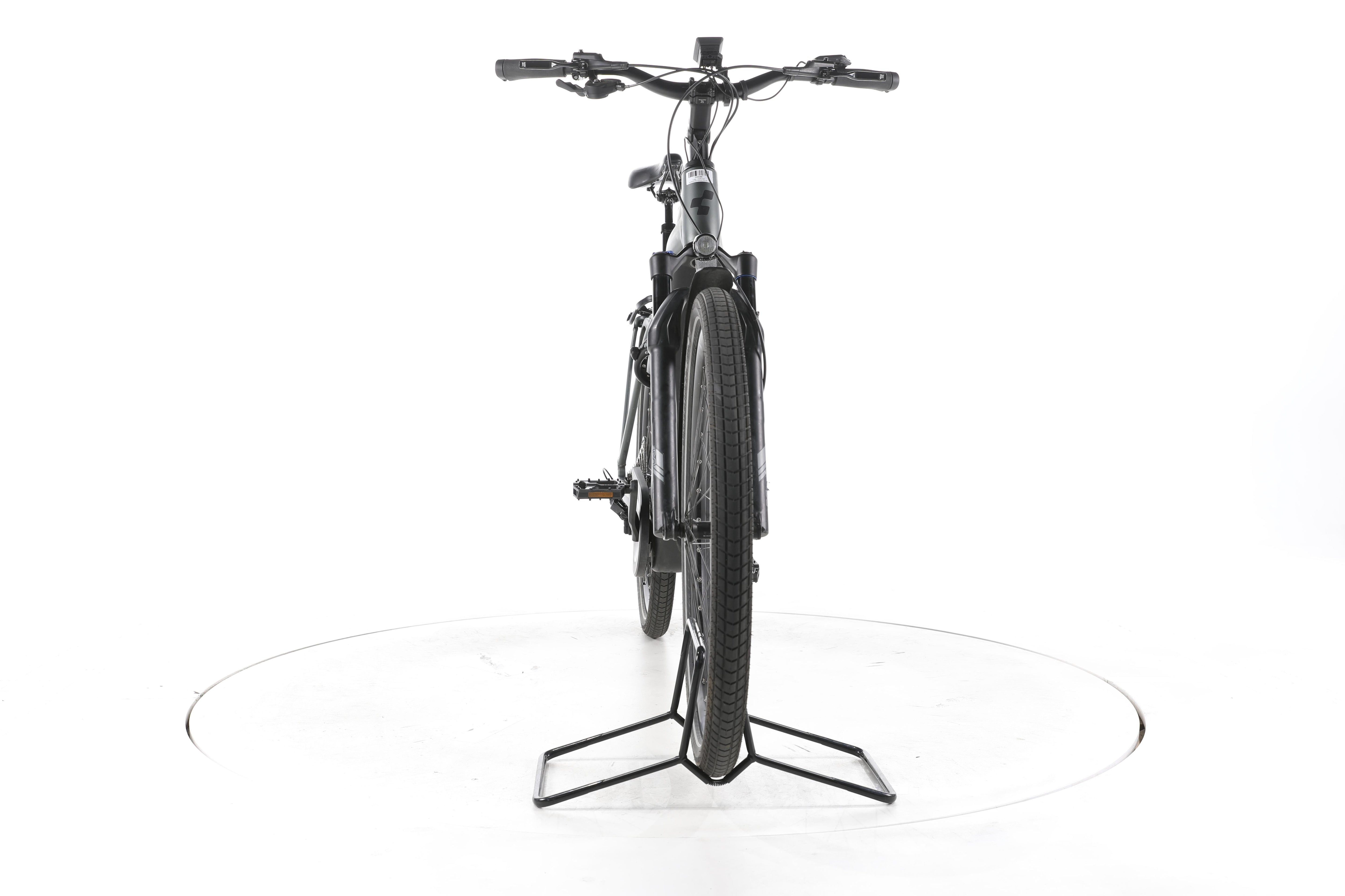 Cube Kathmandu Hybrid Pro Trekking E-Bike - Image 4