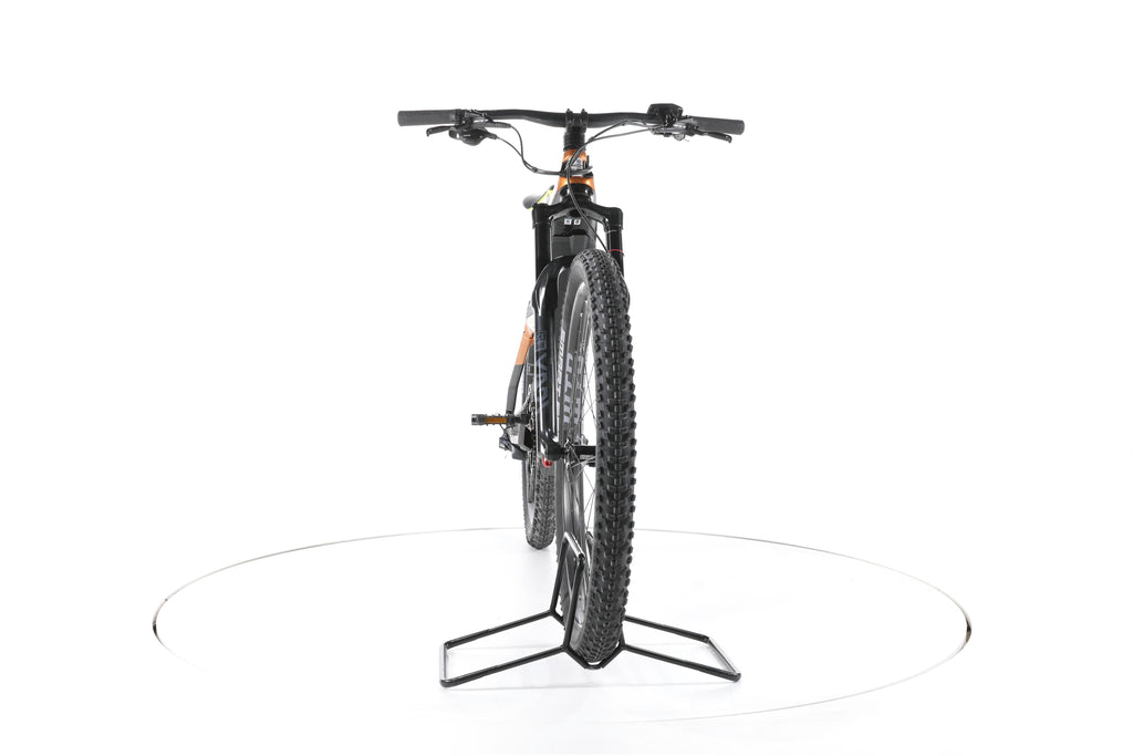 Haibike AllMtn CF 6 E-Bike Fully - Image 4