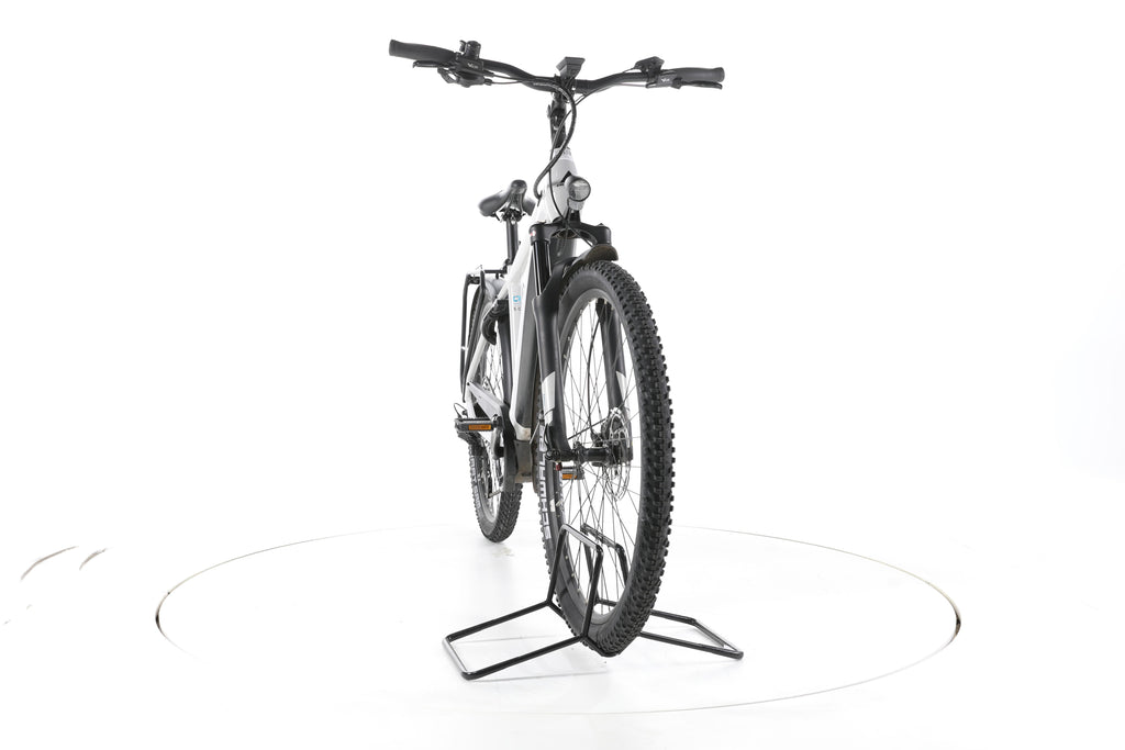 Bulls Cross Lite EVO 1 Trekking E-Bike 2023 - Image 4