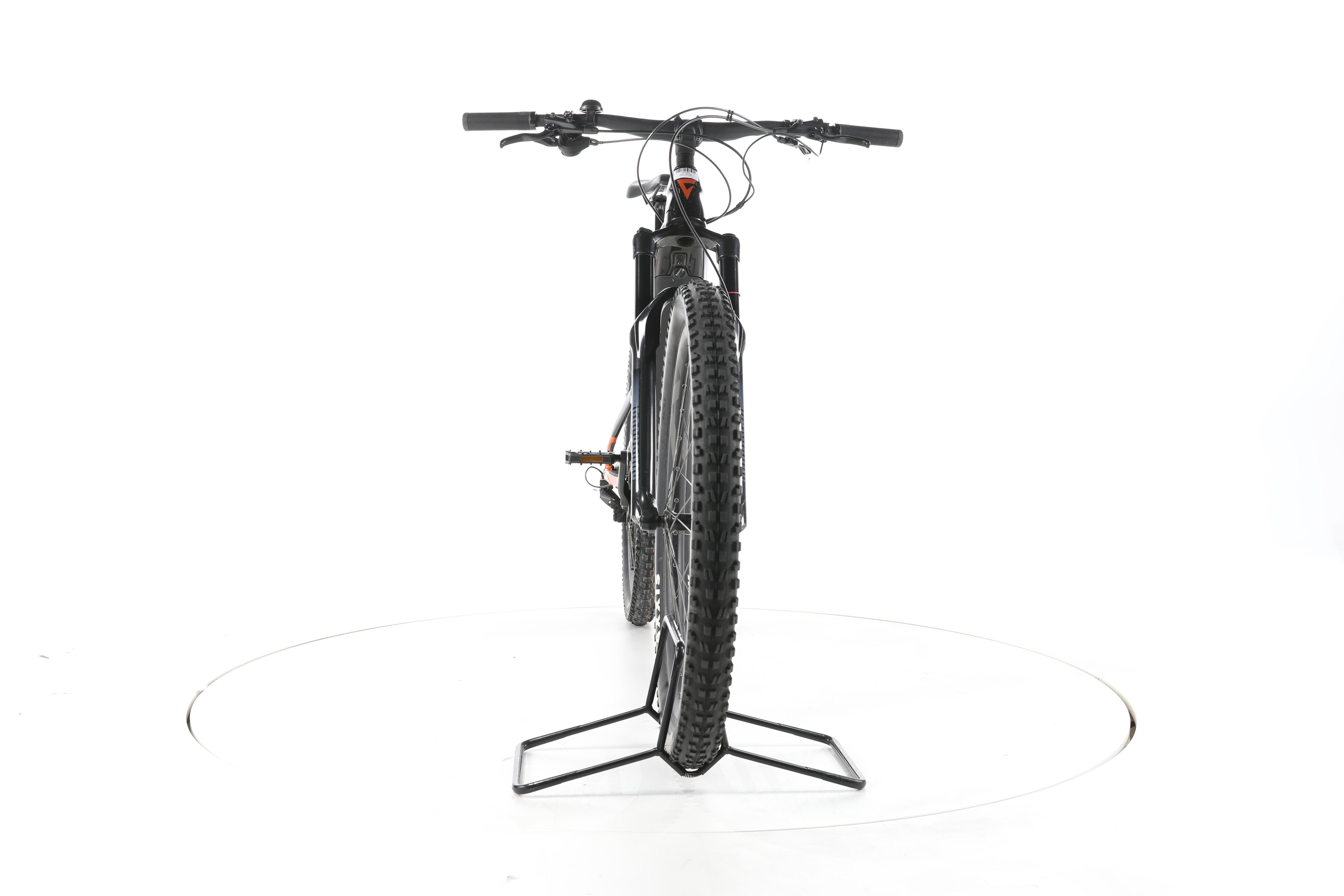 Giant Trance X E+ 3 Fully E-Bike - Image 4
