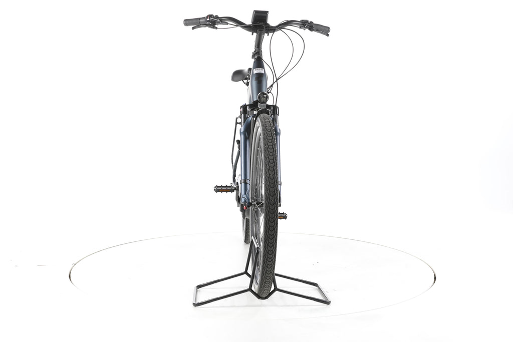 Cube Supreme Hybrid SLT City E-Bike Tiefeinsteiger - Image 4