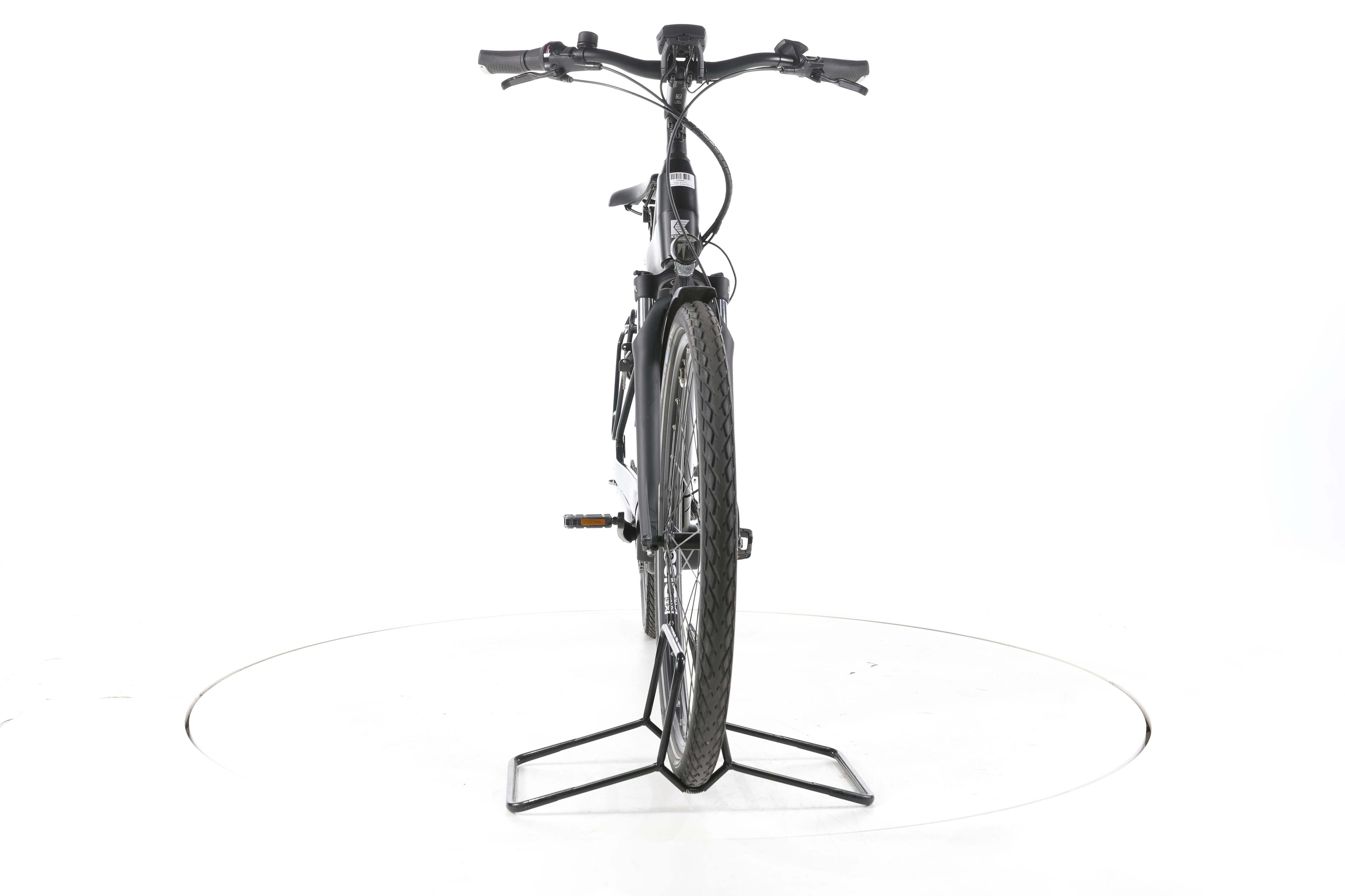 Kettler Quadriga P5 RT City E-Bike - Image 4