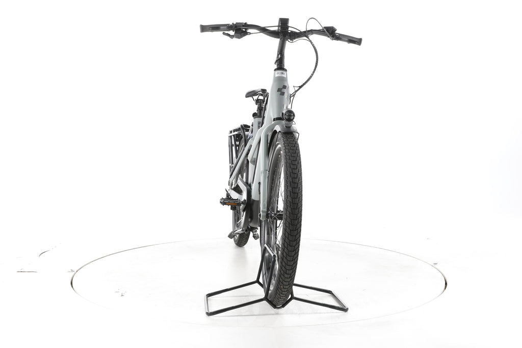 Cube Longtail Sport Hybrid E-Lastenrad - Image 4