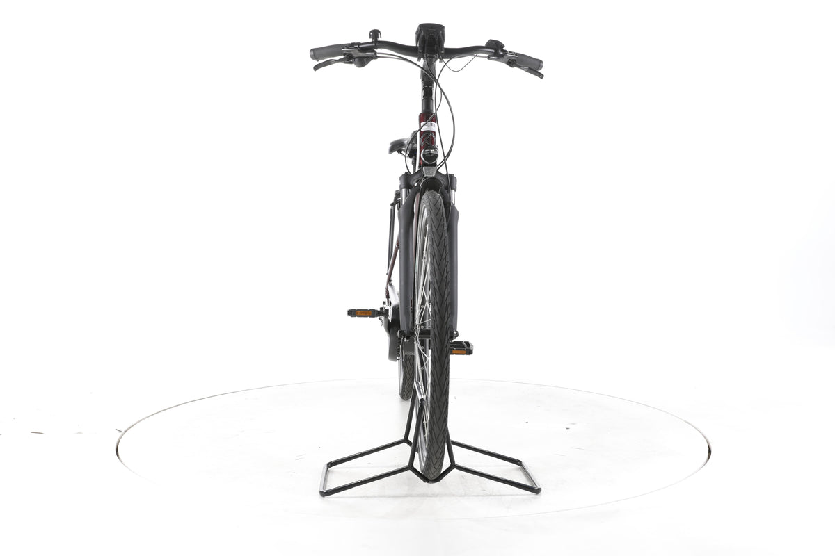 Kalkhoff Endeavour 1.B Move LB Trekking E-Bike Tiefeinsteiger - Image 4
