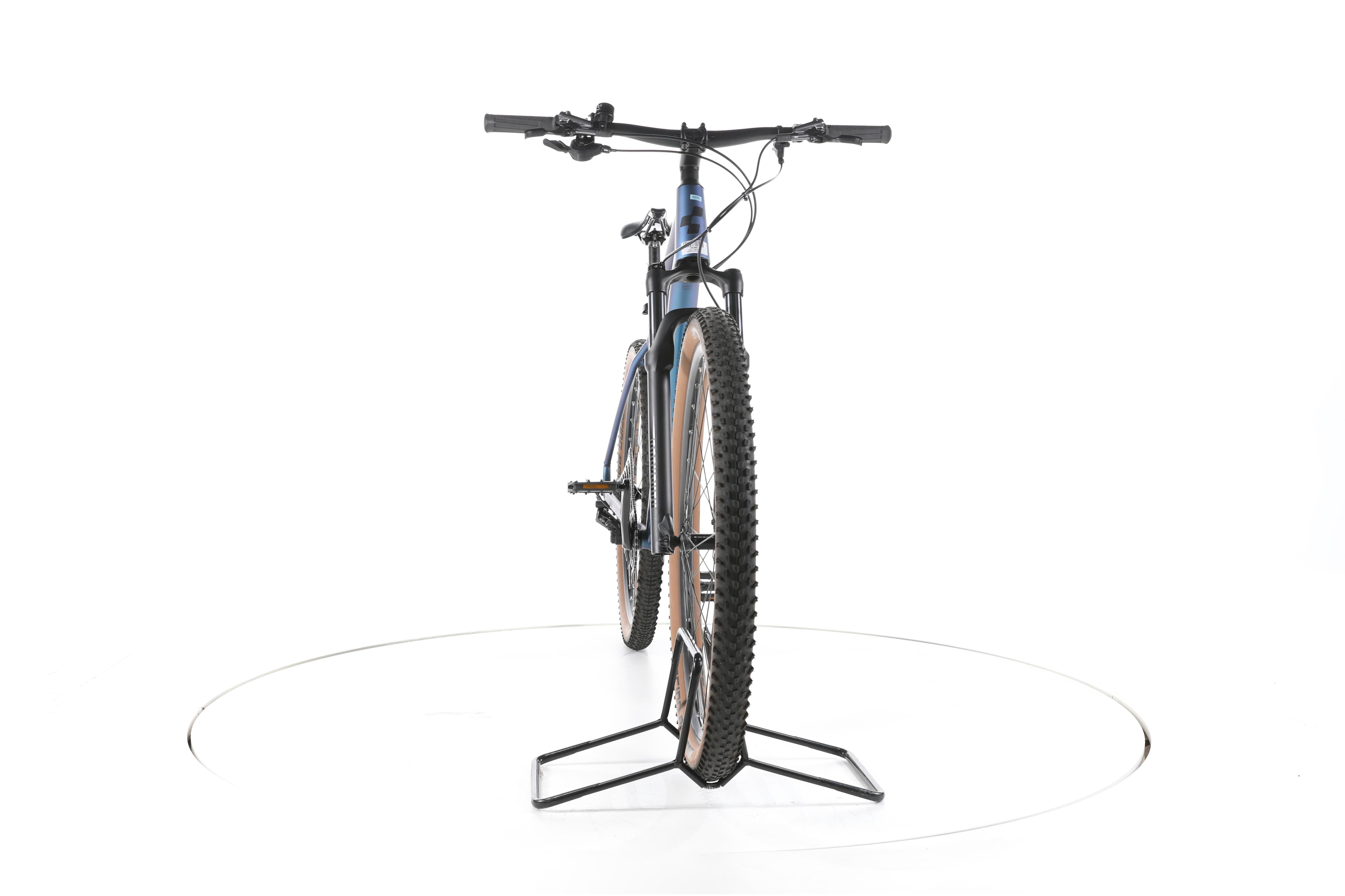Cube Reaction Pro Fahrrad Hardtail - Image 4