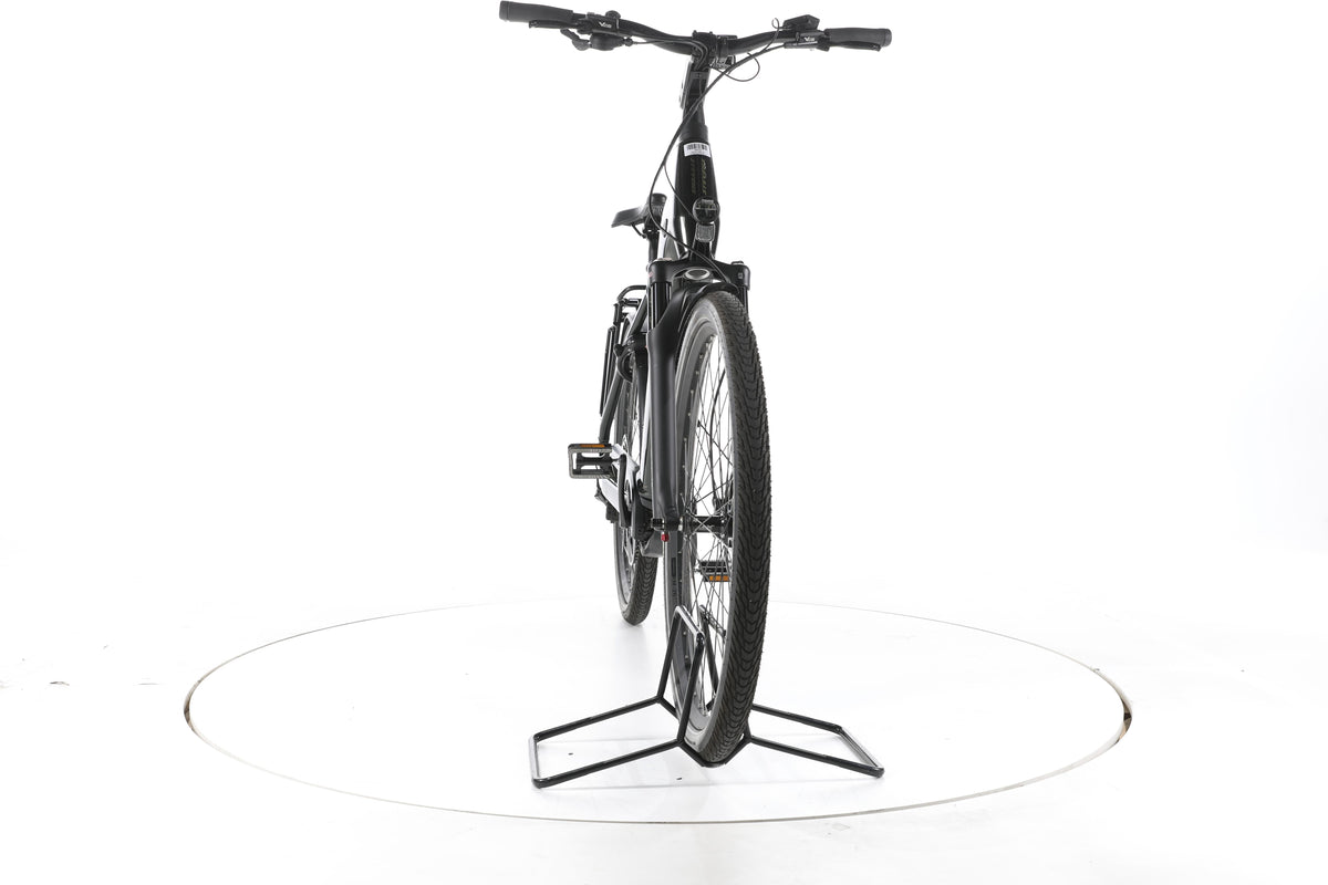 Stevens E-Triton 7.6.1 Trekking E-Bike Tiefeinsteiger - Image 4