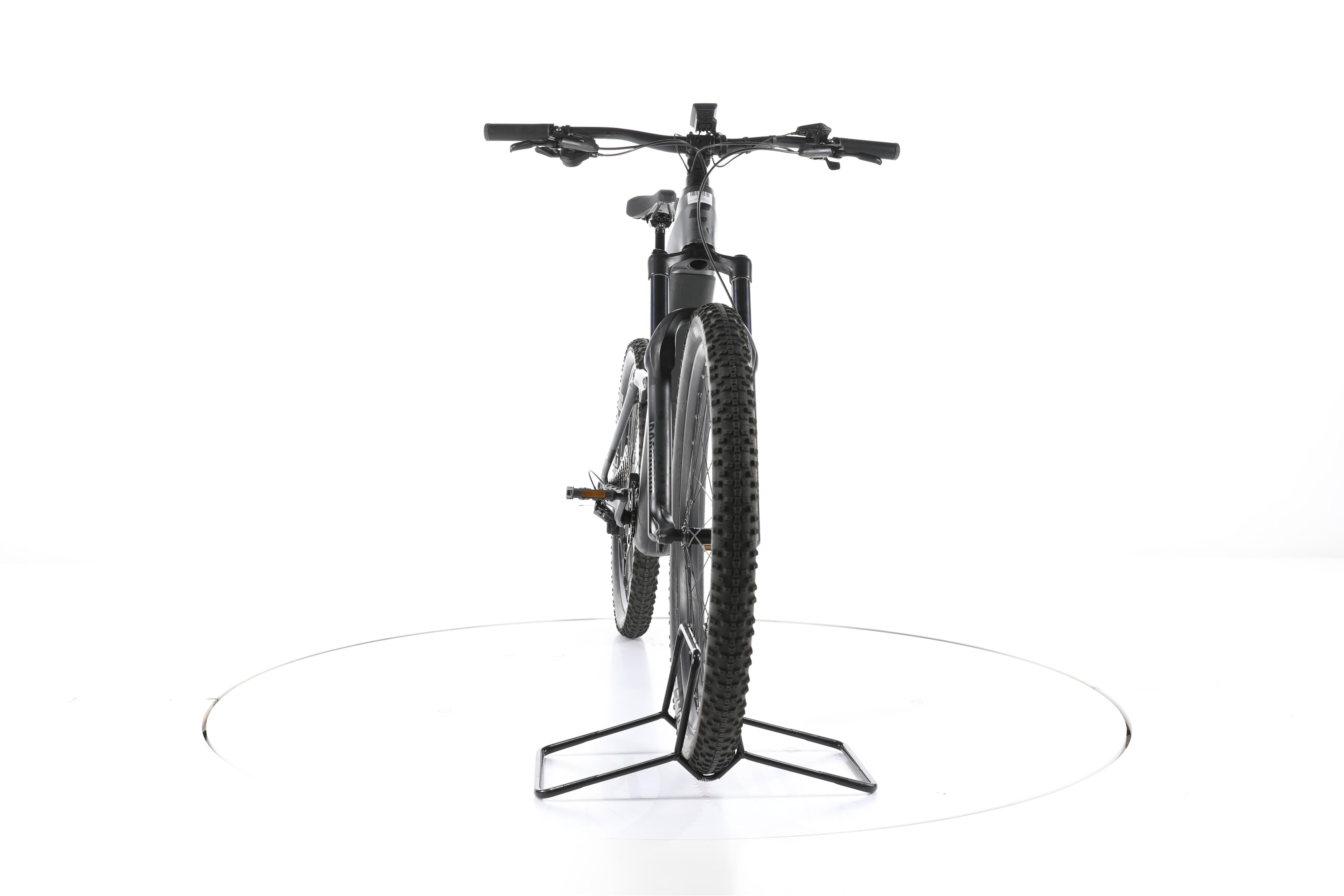 Cube Stereo Hybrid 140 HPC Race Fully E-Bike 2023 - Image 4